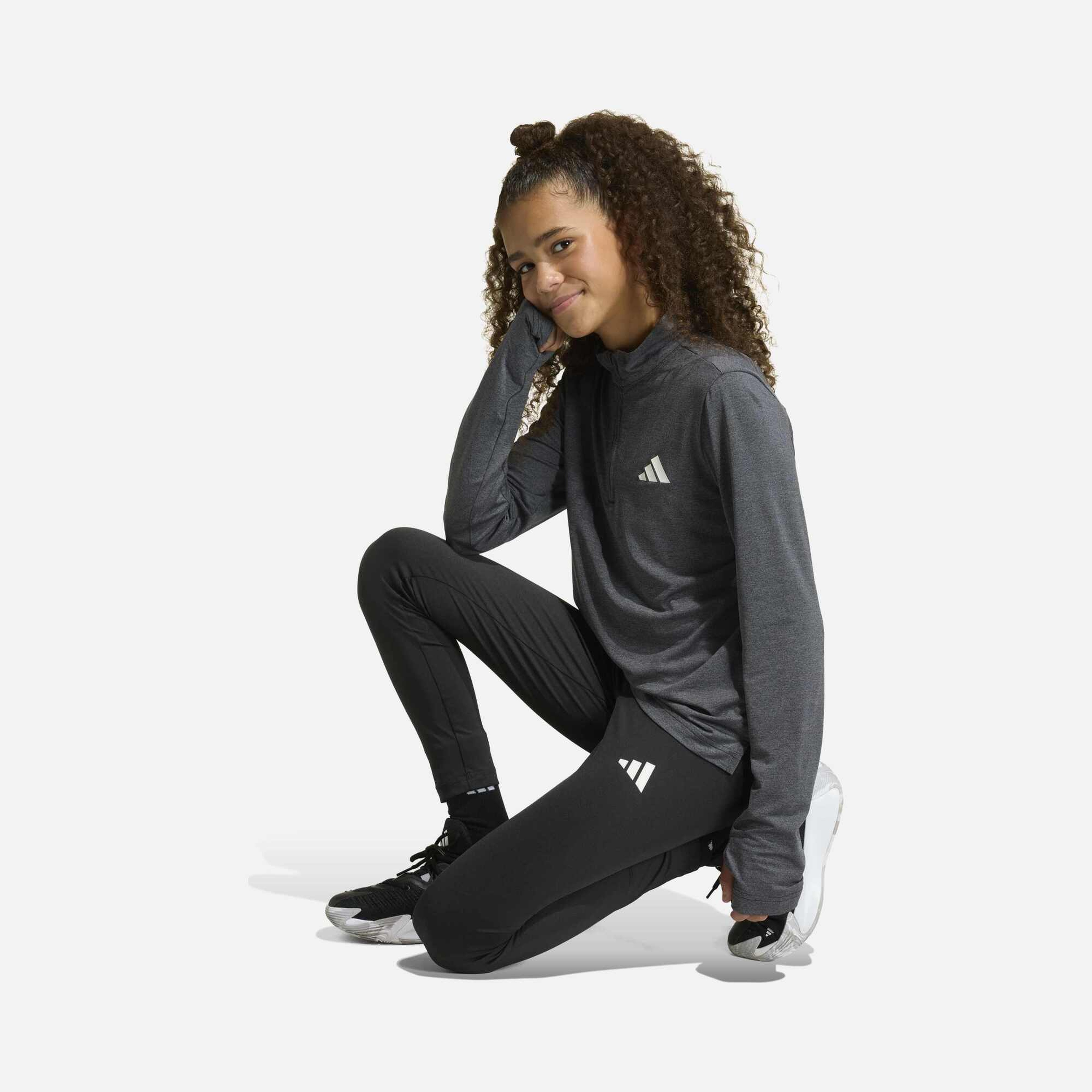 adidas Train Essentials 3-Stripes Leggings Çocuk Tayt