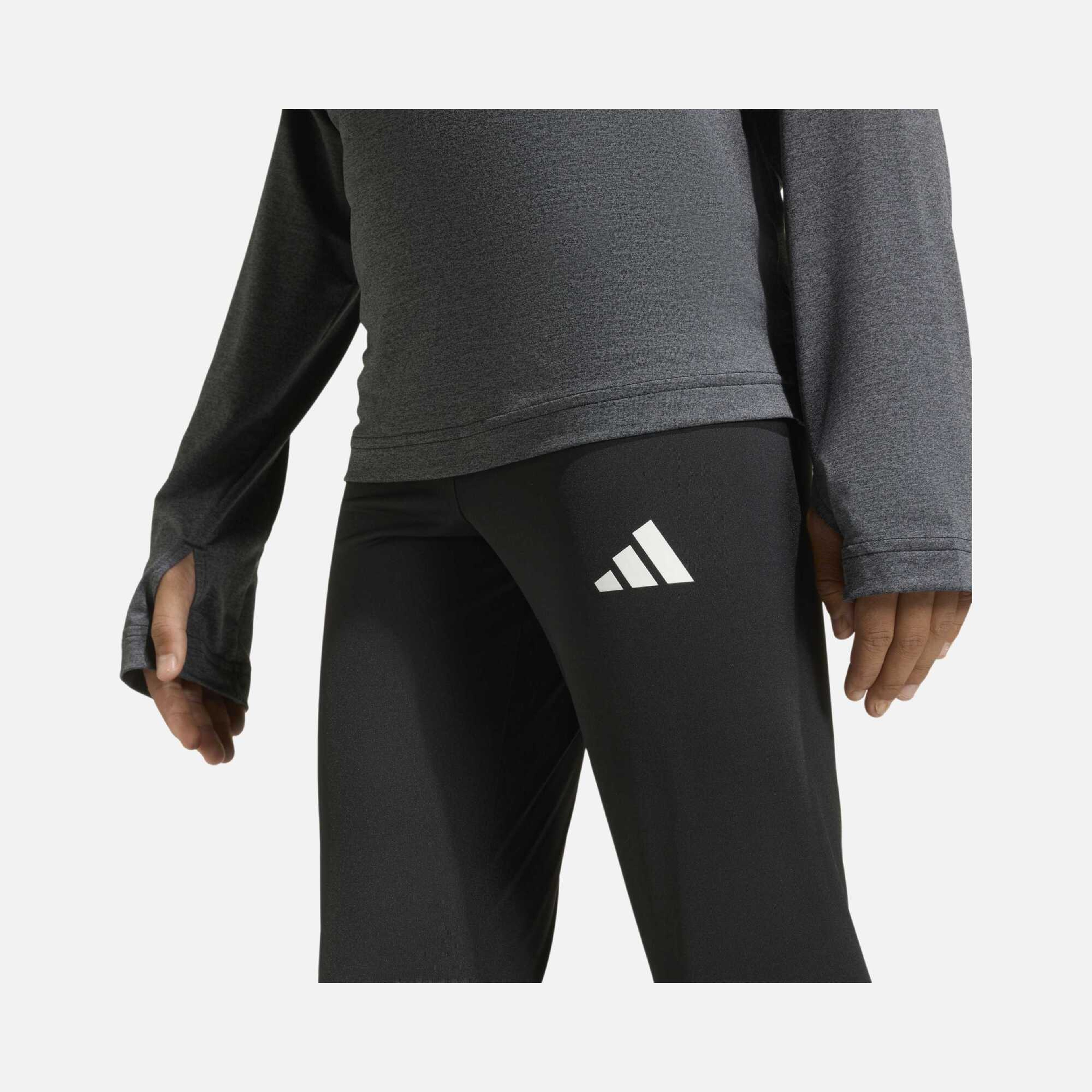 adidas Train Essentials 3-Stripes Leggings Çocuk Tayt
