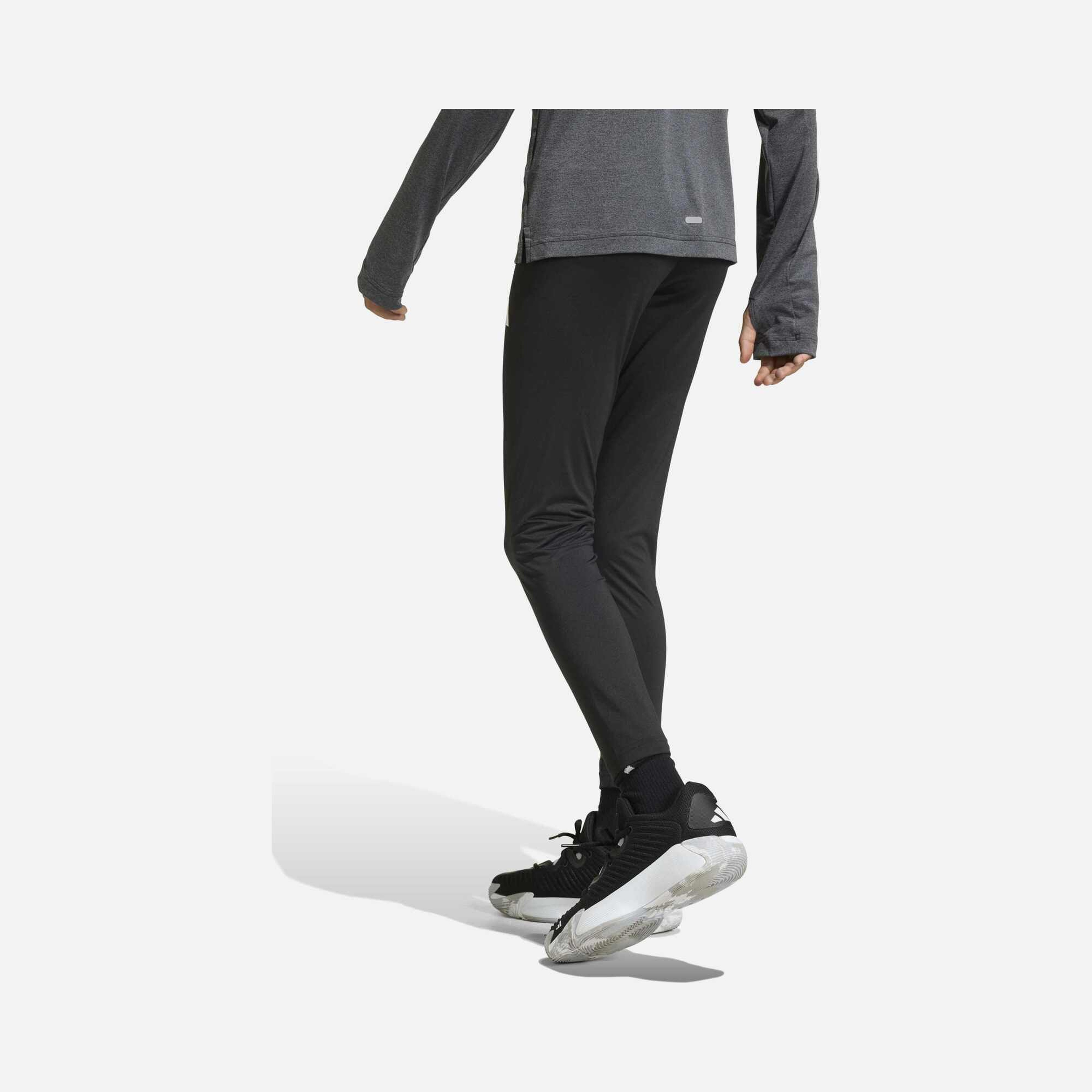 adidas Train Essentials 3-Stripes Leggings Çocuk Tayt