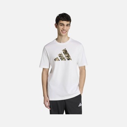 adidas Panda Chill Camo Graphic Erkek Tişört