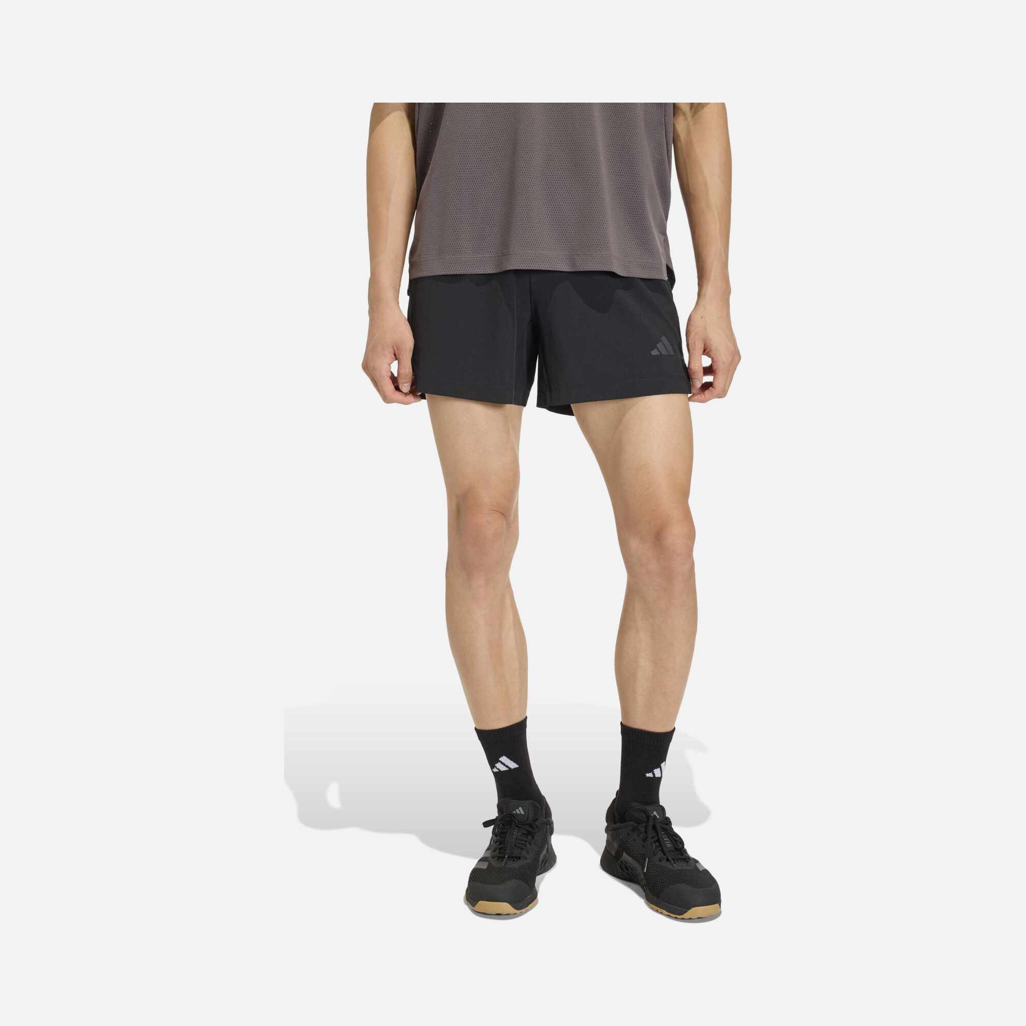 adidas D4 Essentials Erkek Şort