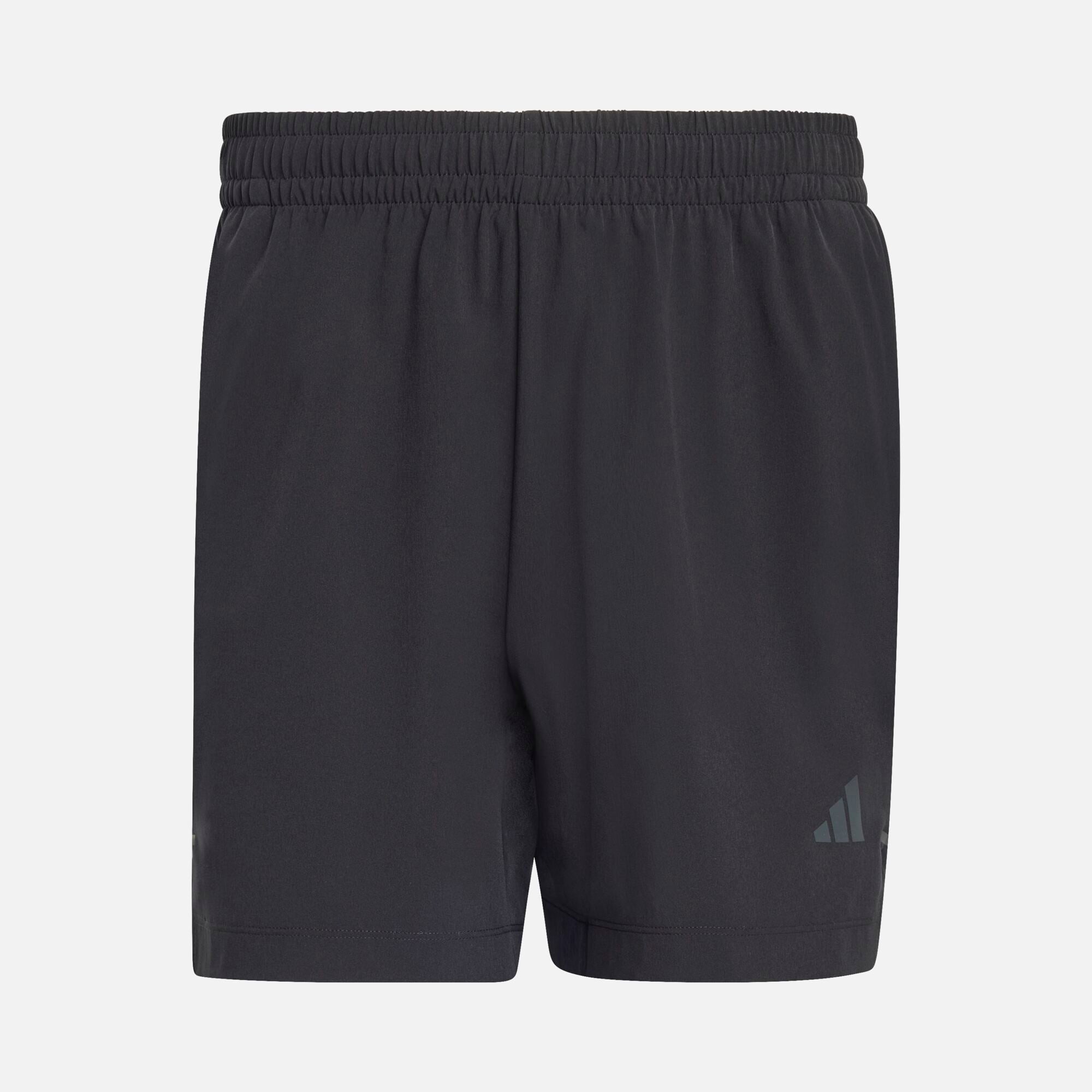 adidas D4 Essentials Erkek Şort