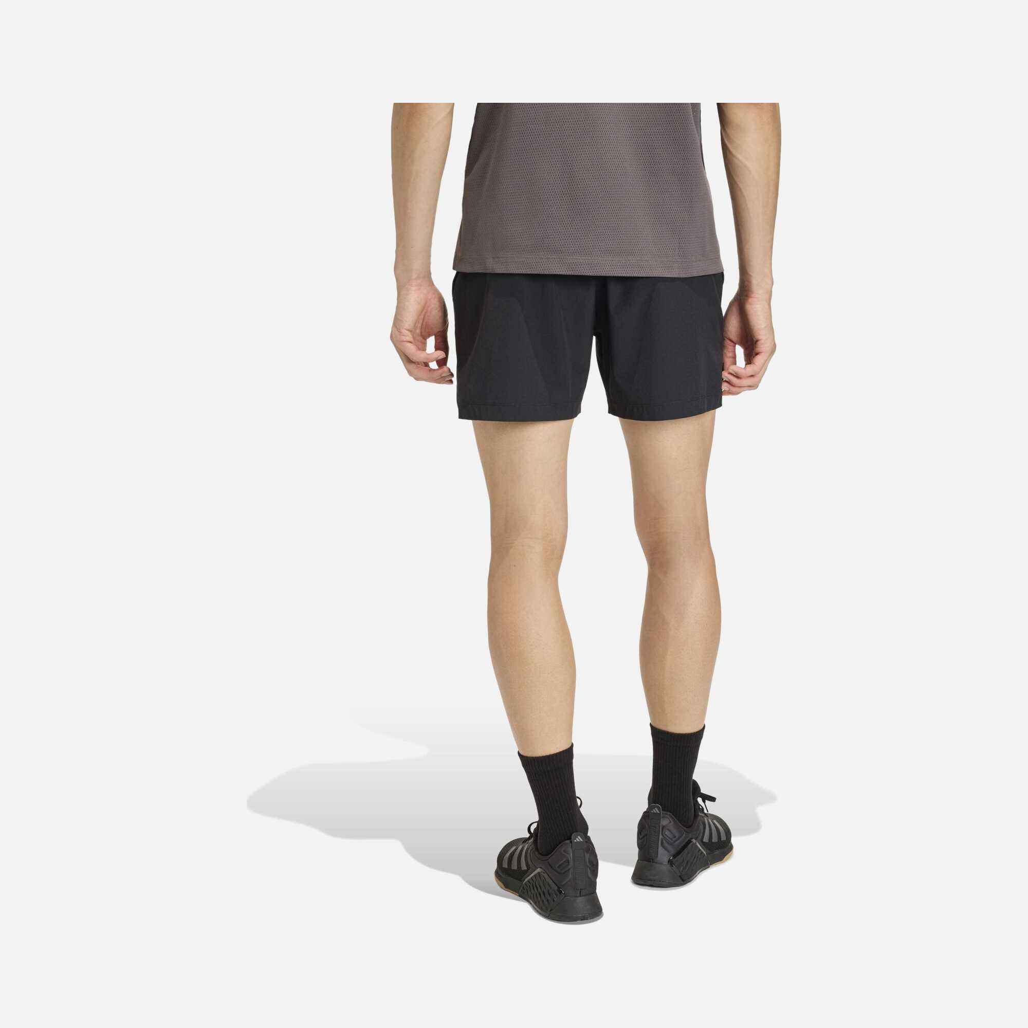 adidas D4 Essentials Erkek Şort