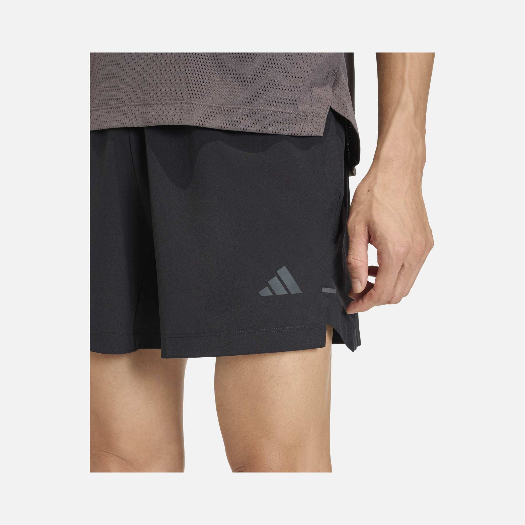 adidas D4 Essentials Erkek Şort