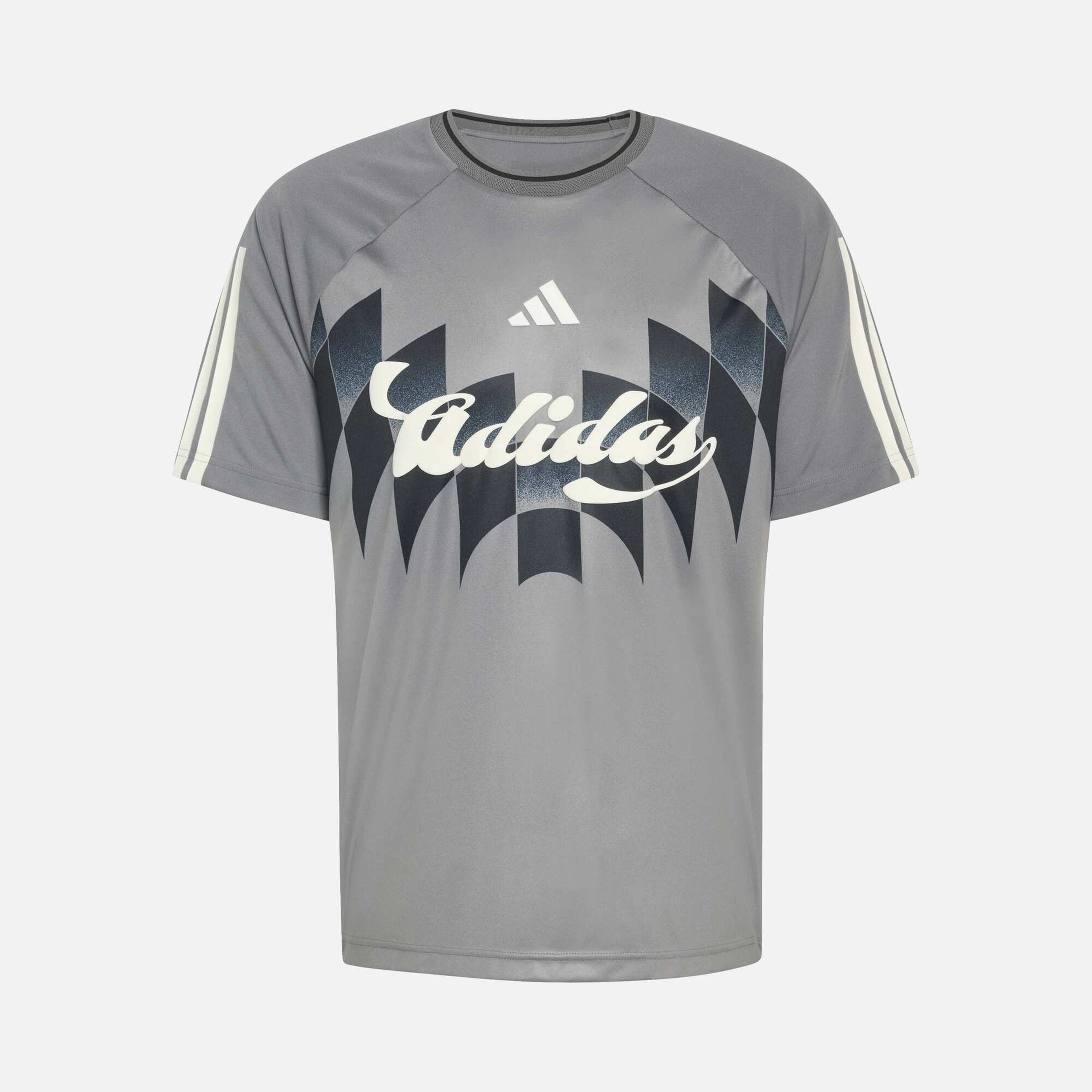 adidas House of x Common Goal Jersey Erkek Tişört