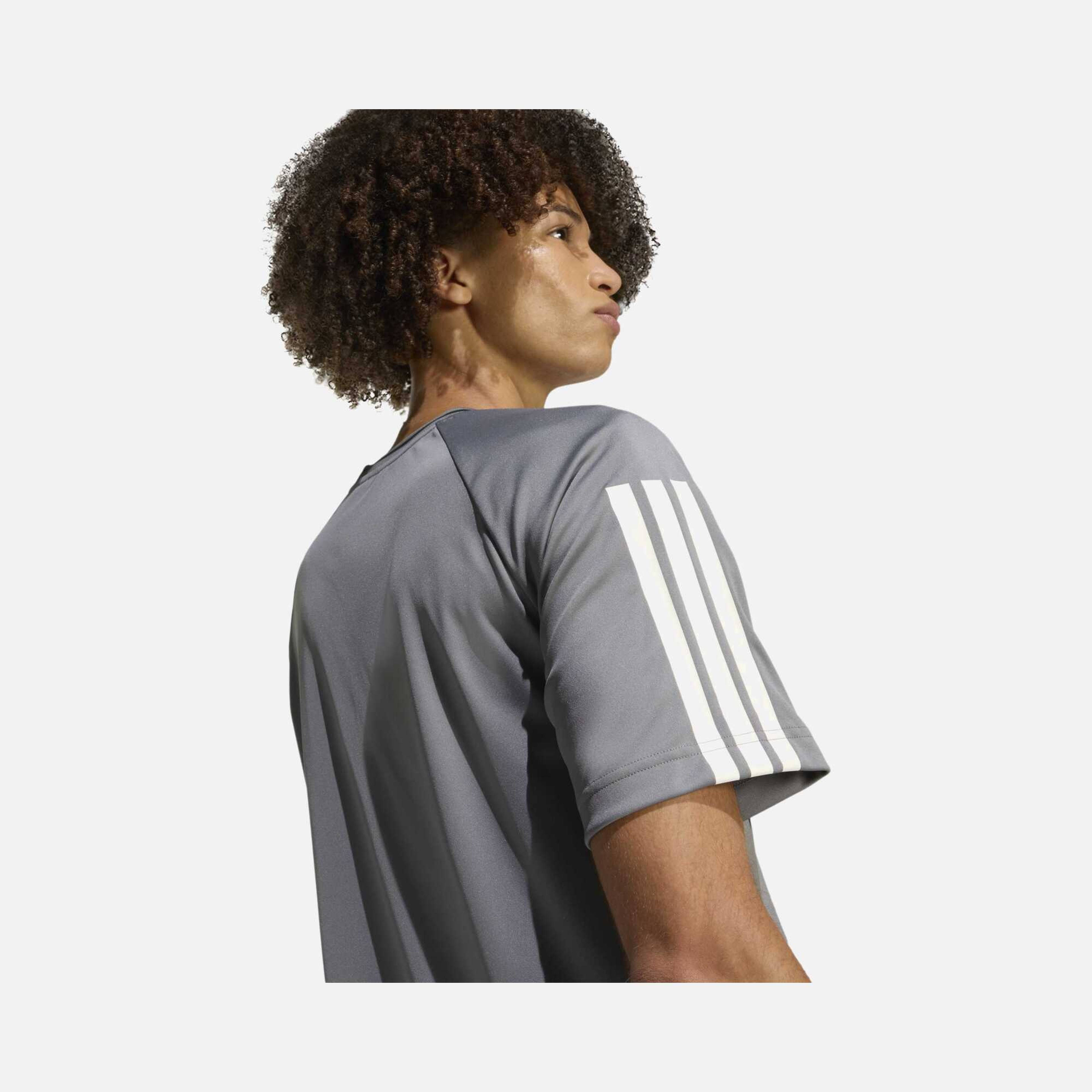 adidas House of x Common Goal Jersey Erkek Tişört