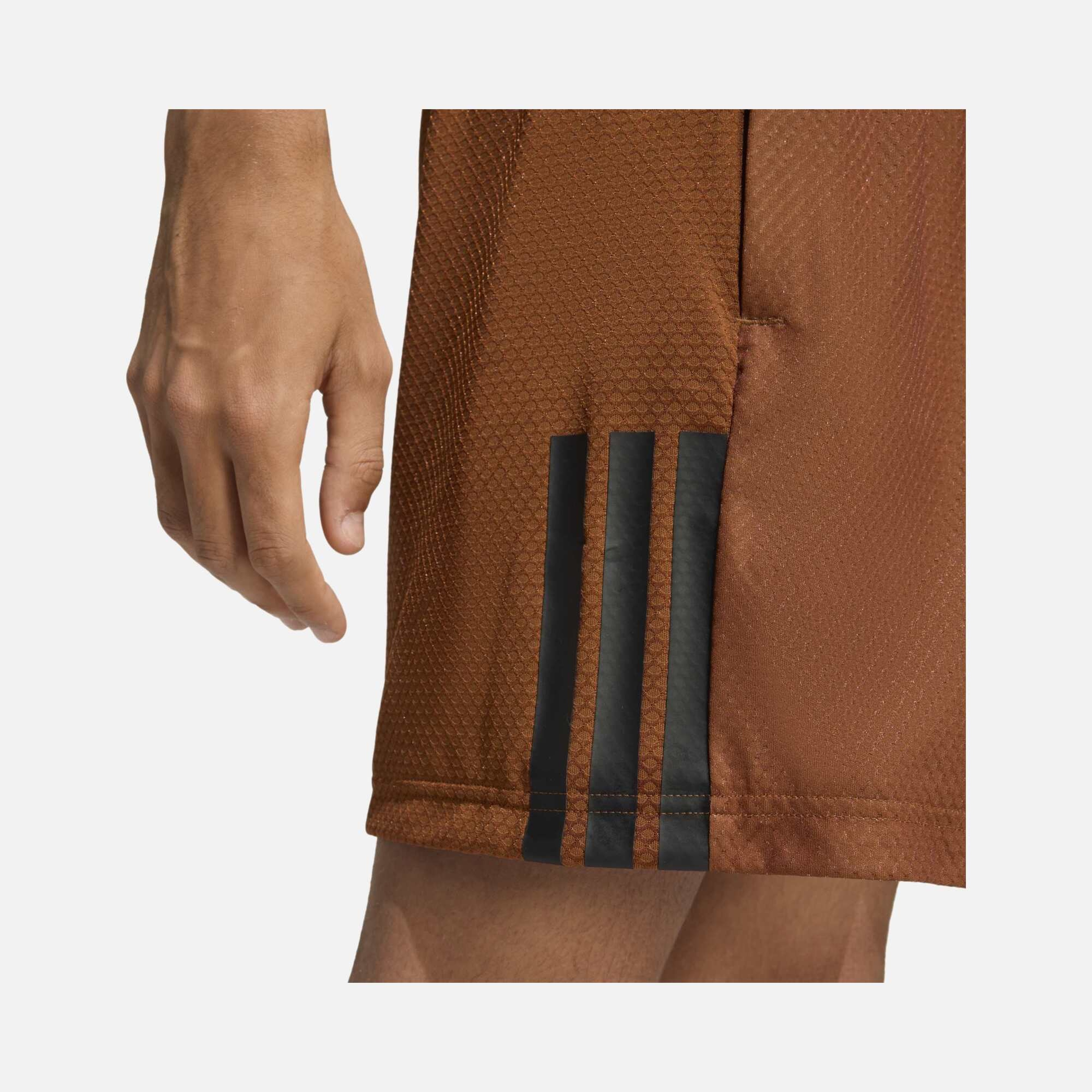 adidas House of Tiro x Common Goal Erkek Şort