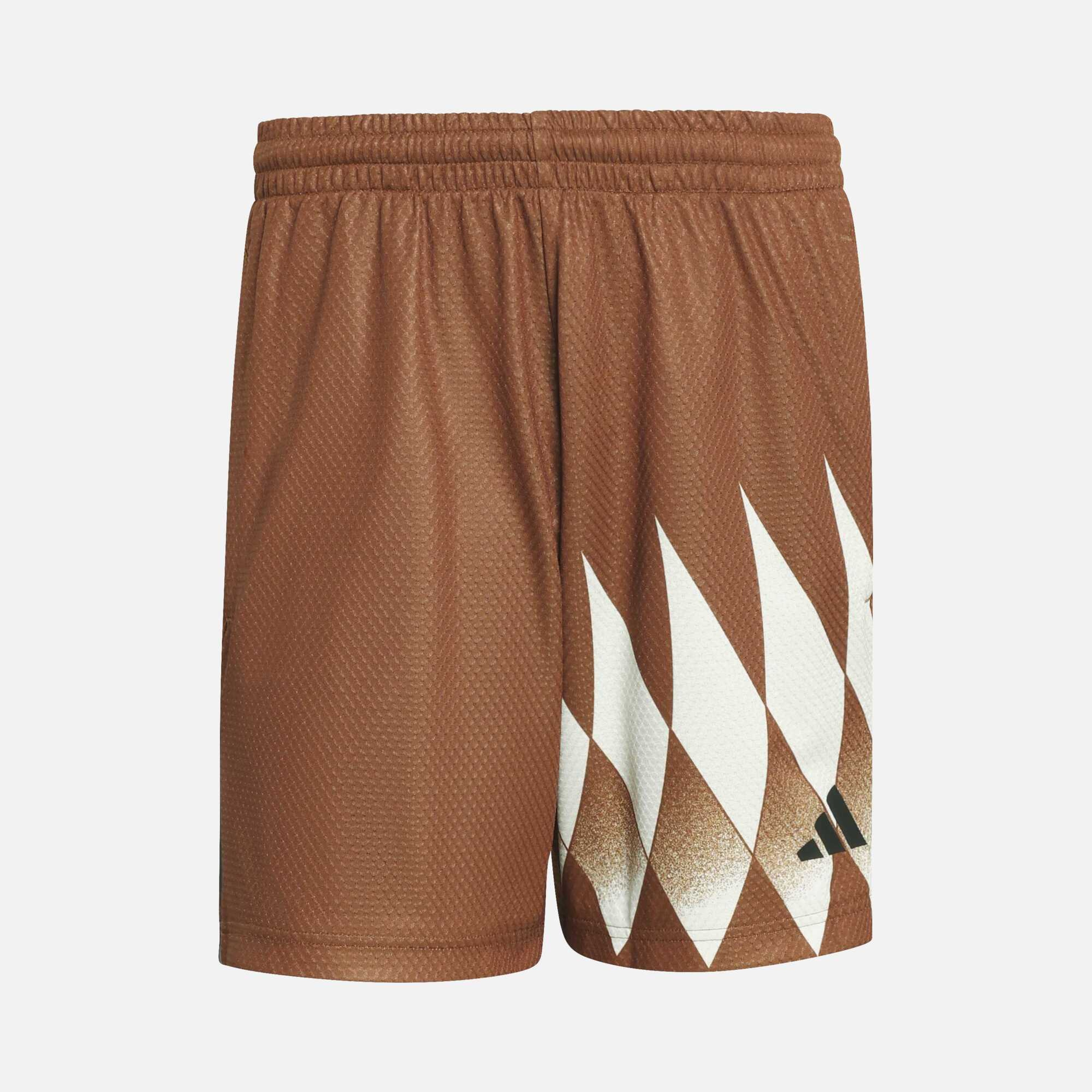 adidas House of Tiro x Common Goal Erkek Şort