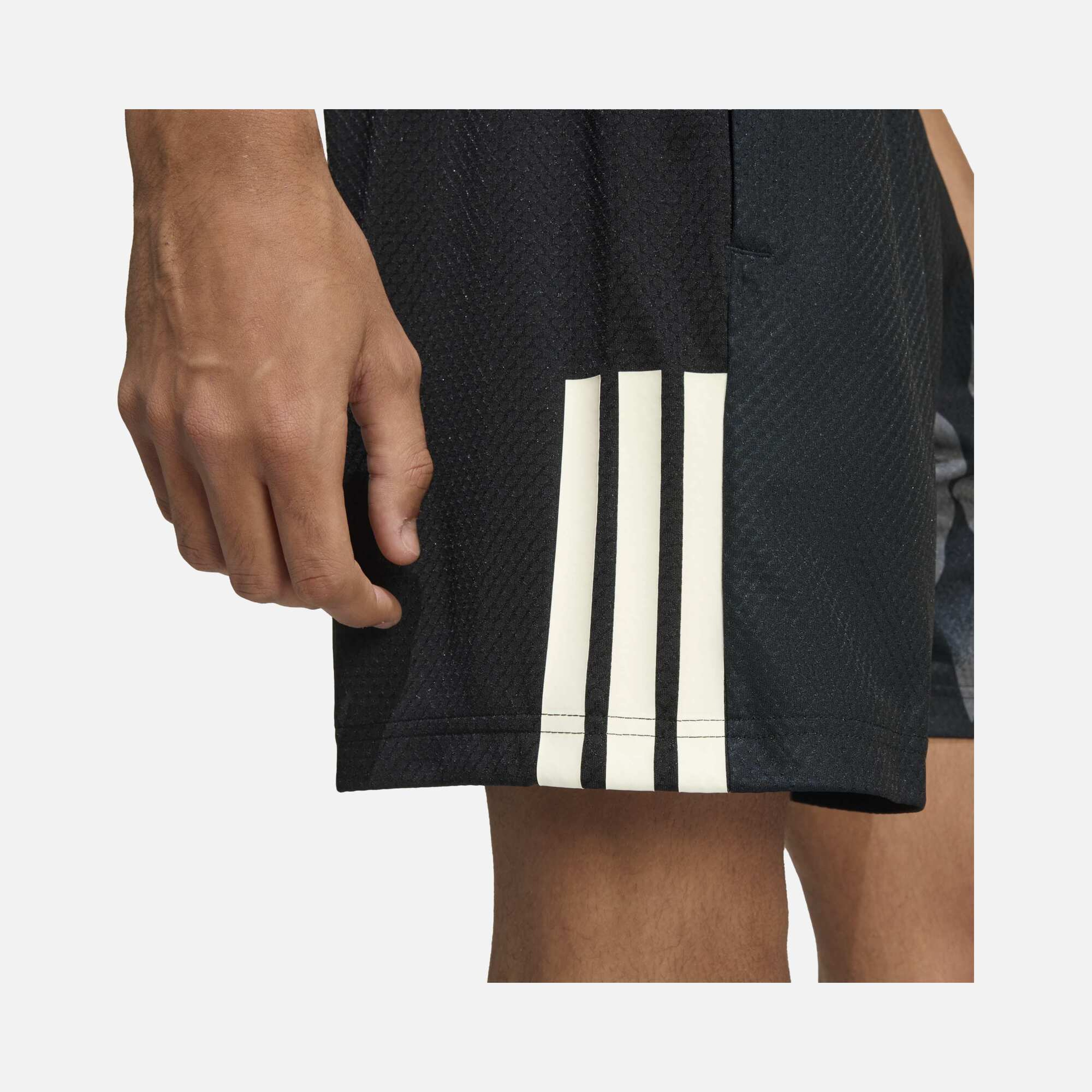 adidas House of Tiro x Common Goal Erkek Şort