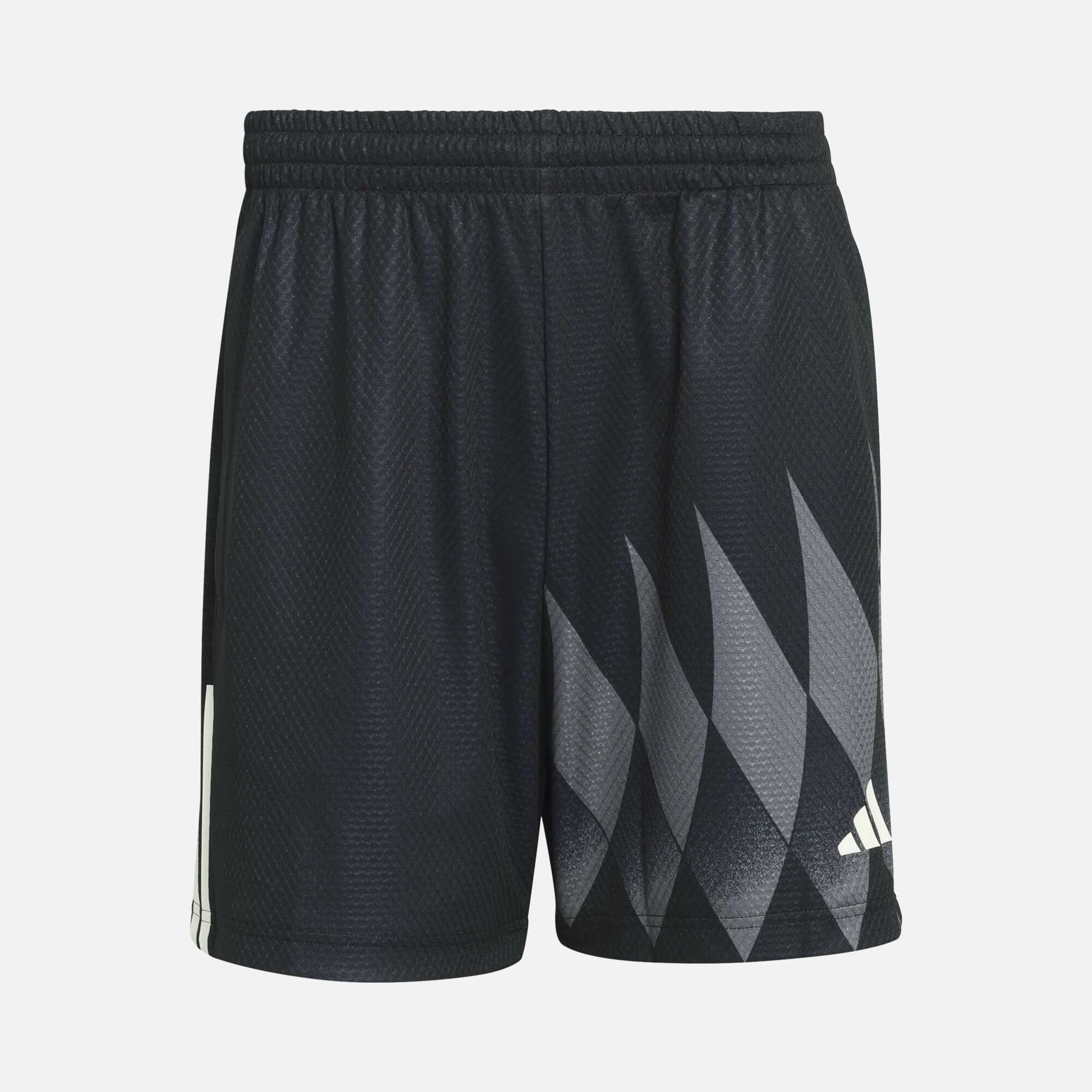 adidas House of Tiro x Common Goal Erkek Şort