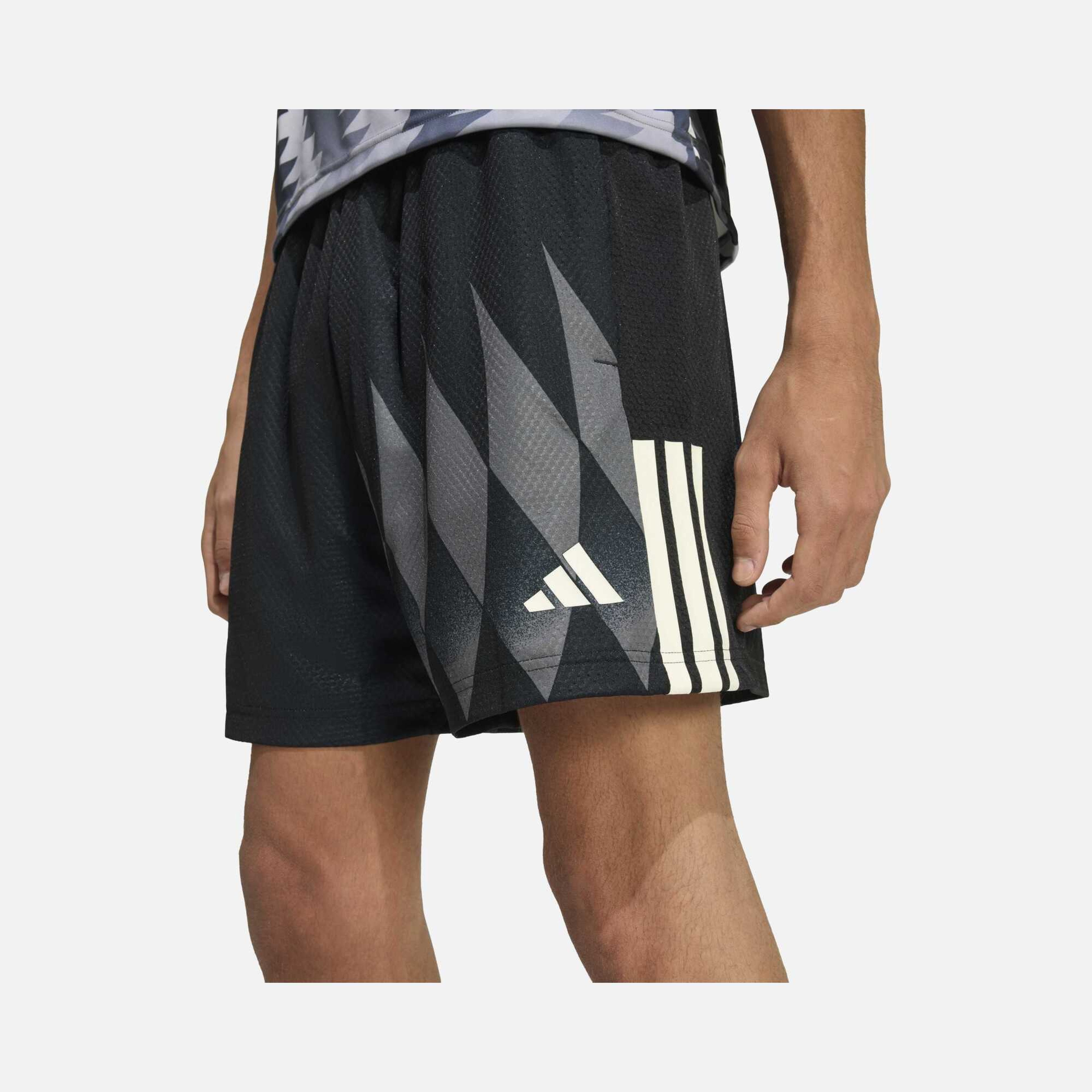 adidas House of Tiro x Common Goal Erkek Şort