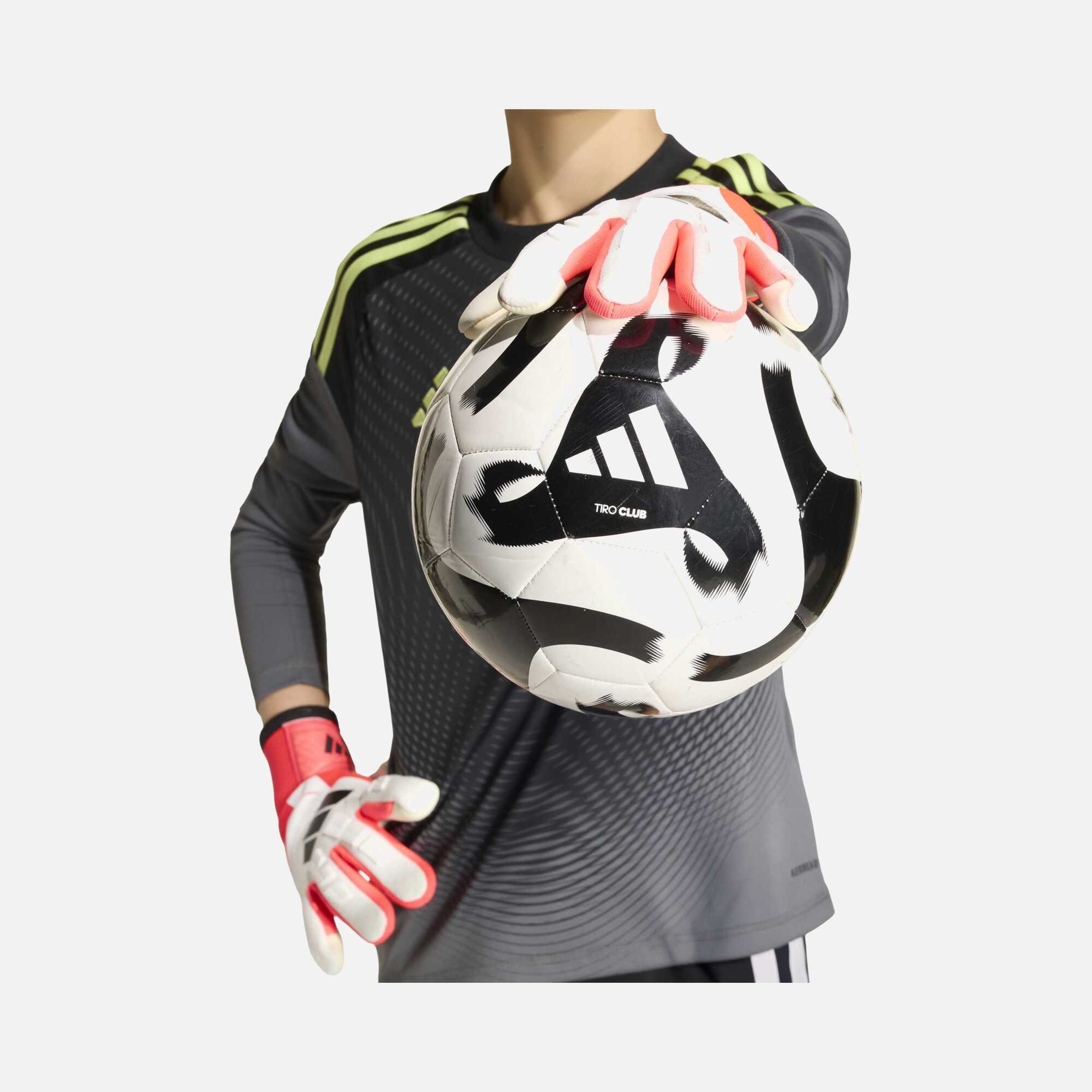 adidas Predator Goalkeeper Pro Jr. Kaleci Eldiveni