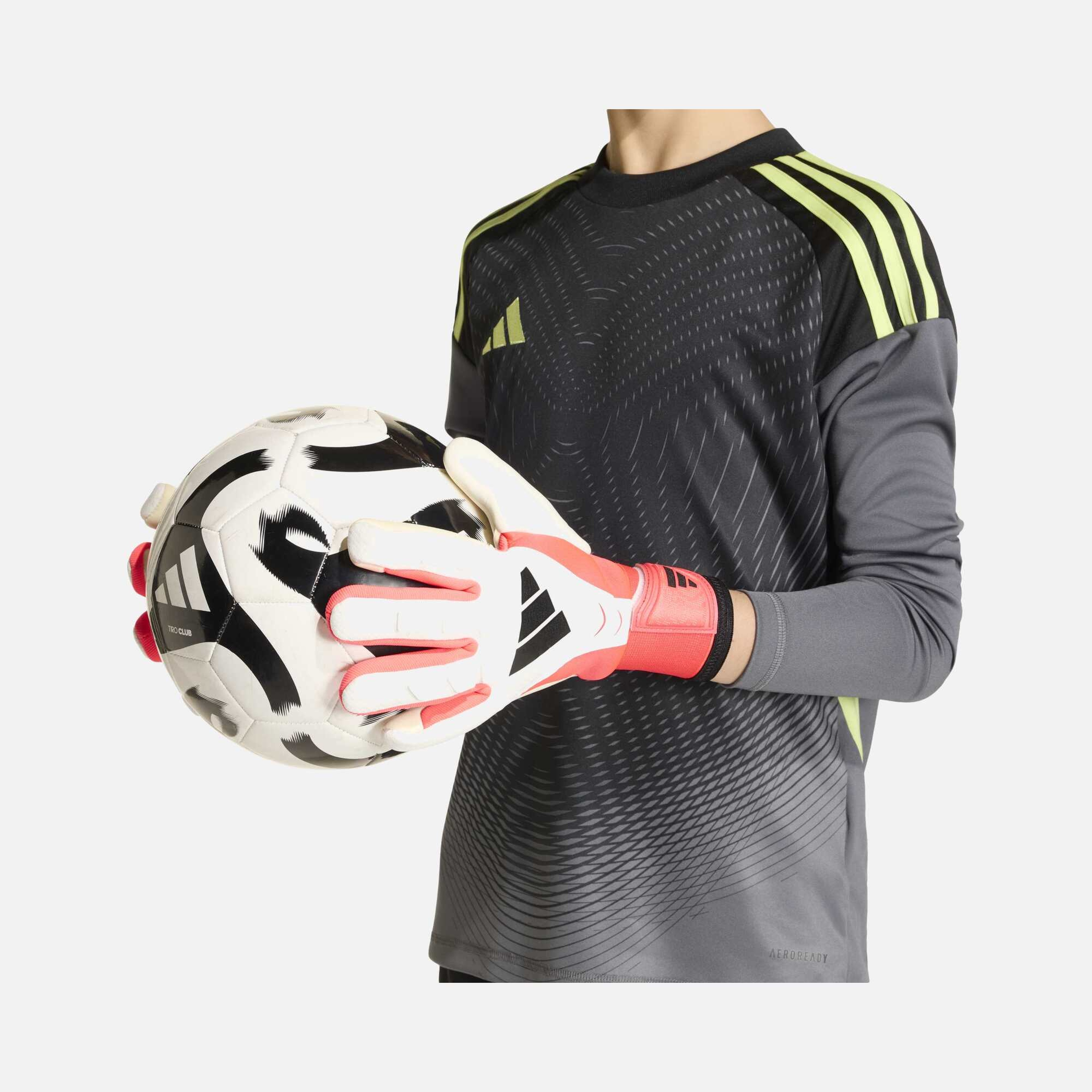 adidas Predator Goalkeeper Pro Jr. Kaleci Eldiveni