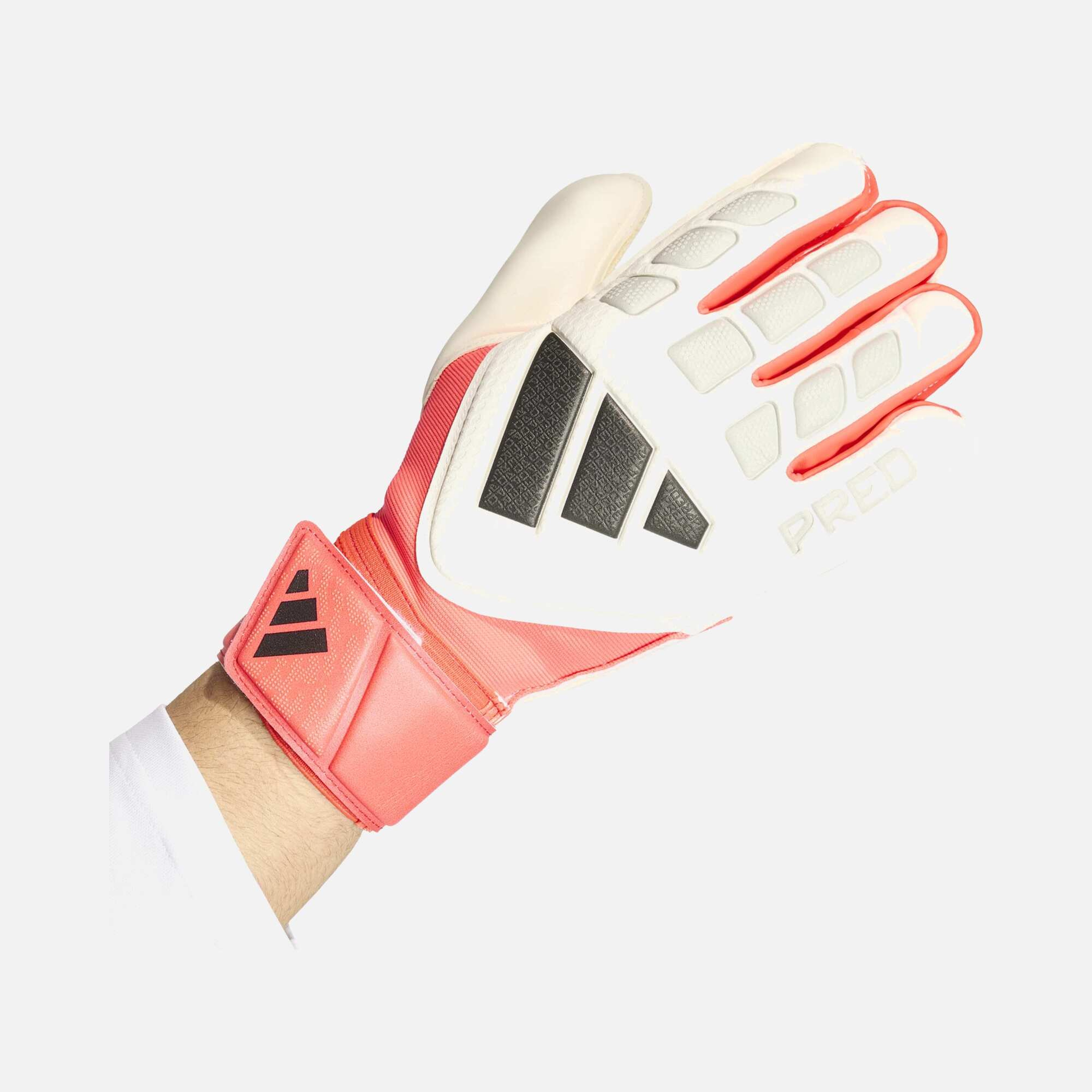 adidas Predator Match Kaleci Eldiveni