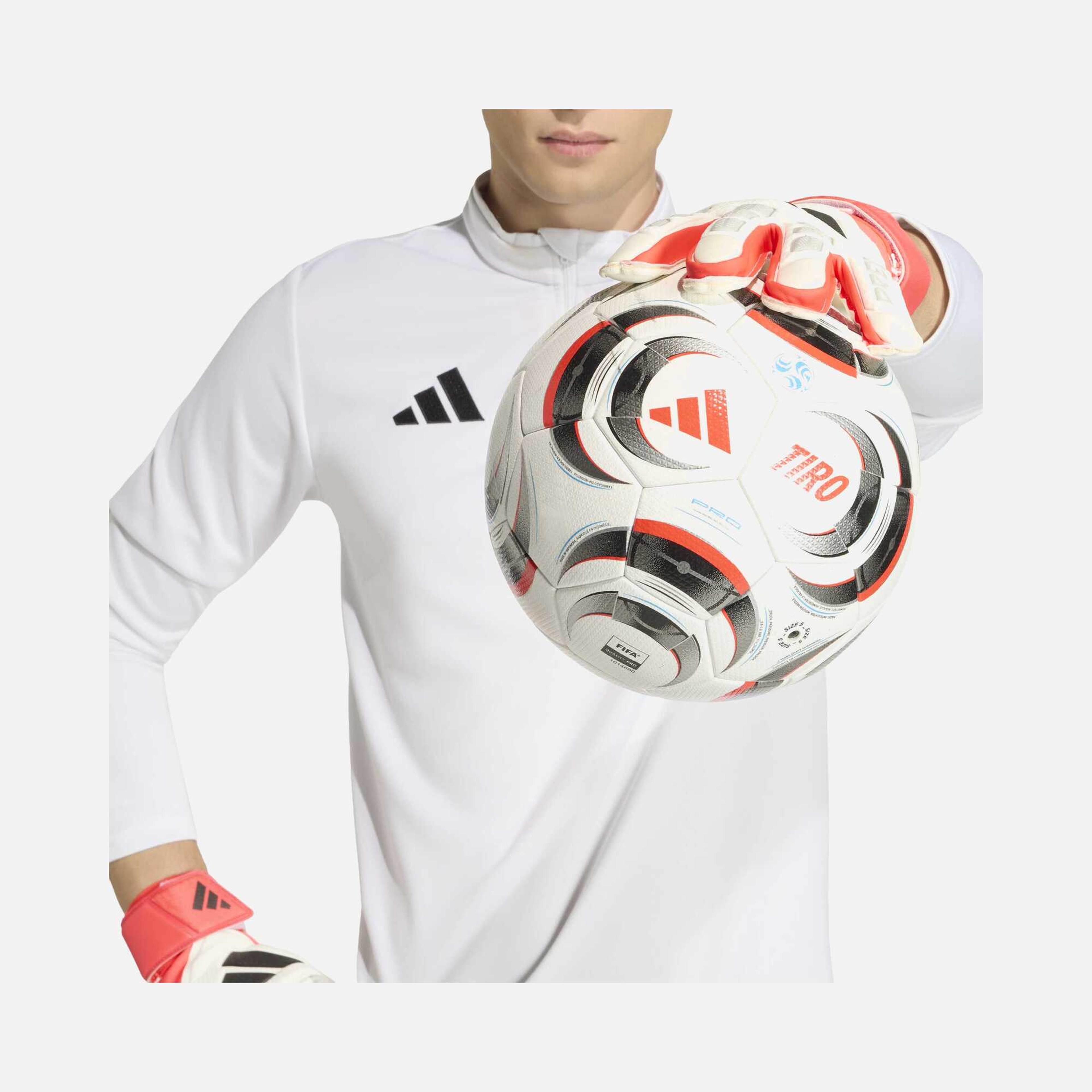 adidas Predator Match Kaleci Eldiveni