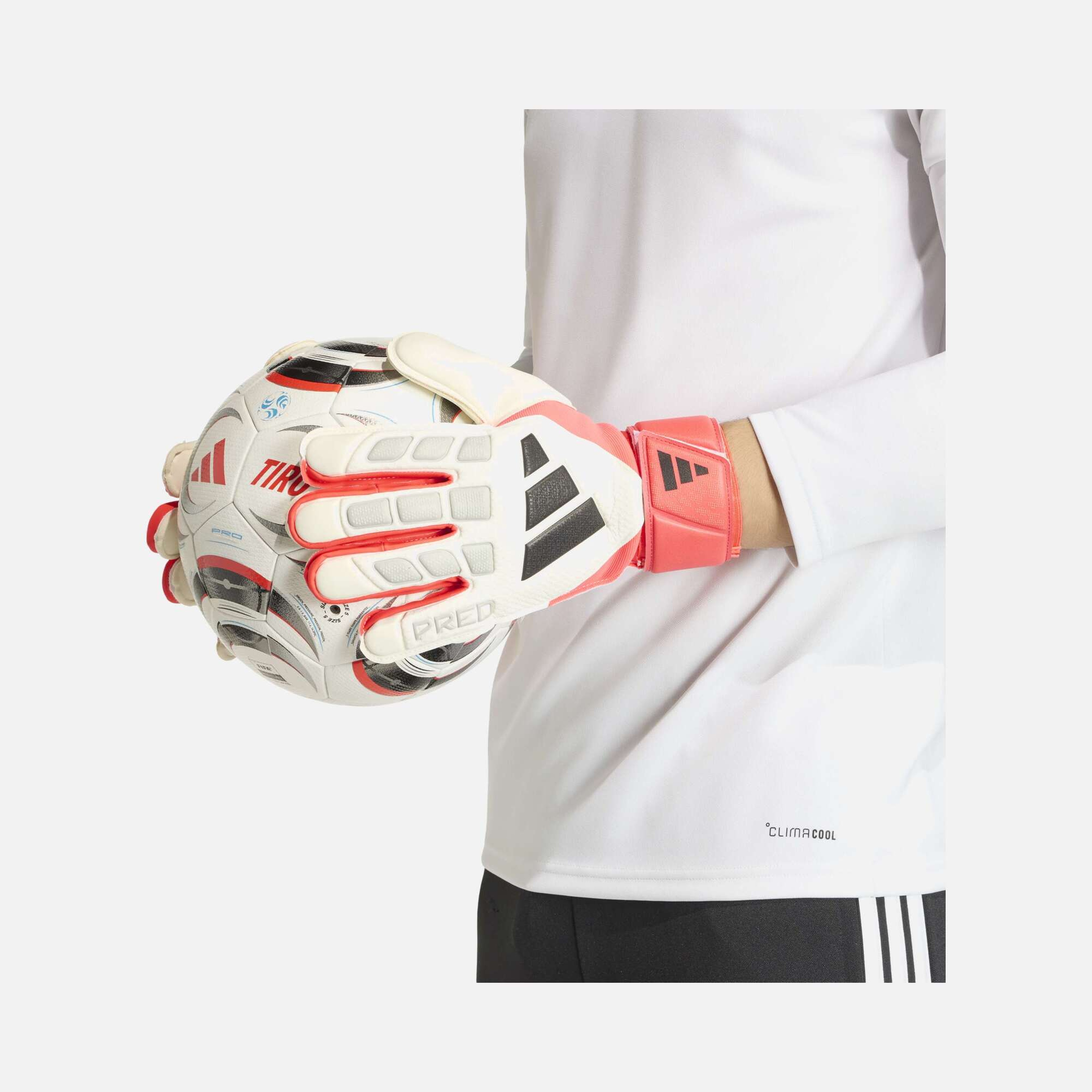 adidas Predator Match Kaleci Eldiveni