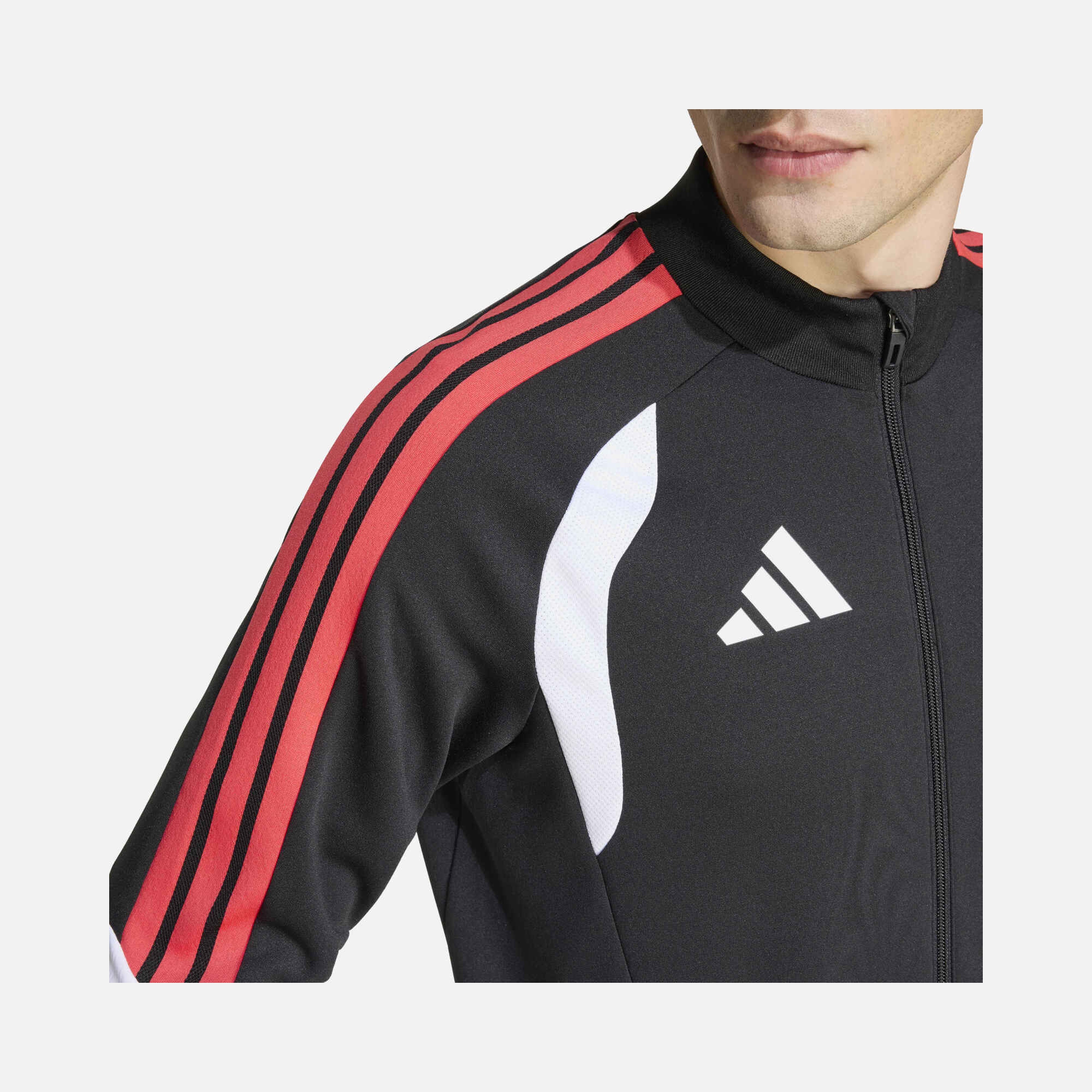 adidas Tiro26 Competition Training Erkek Ceket