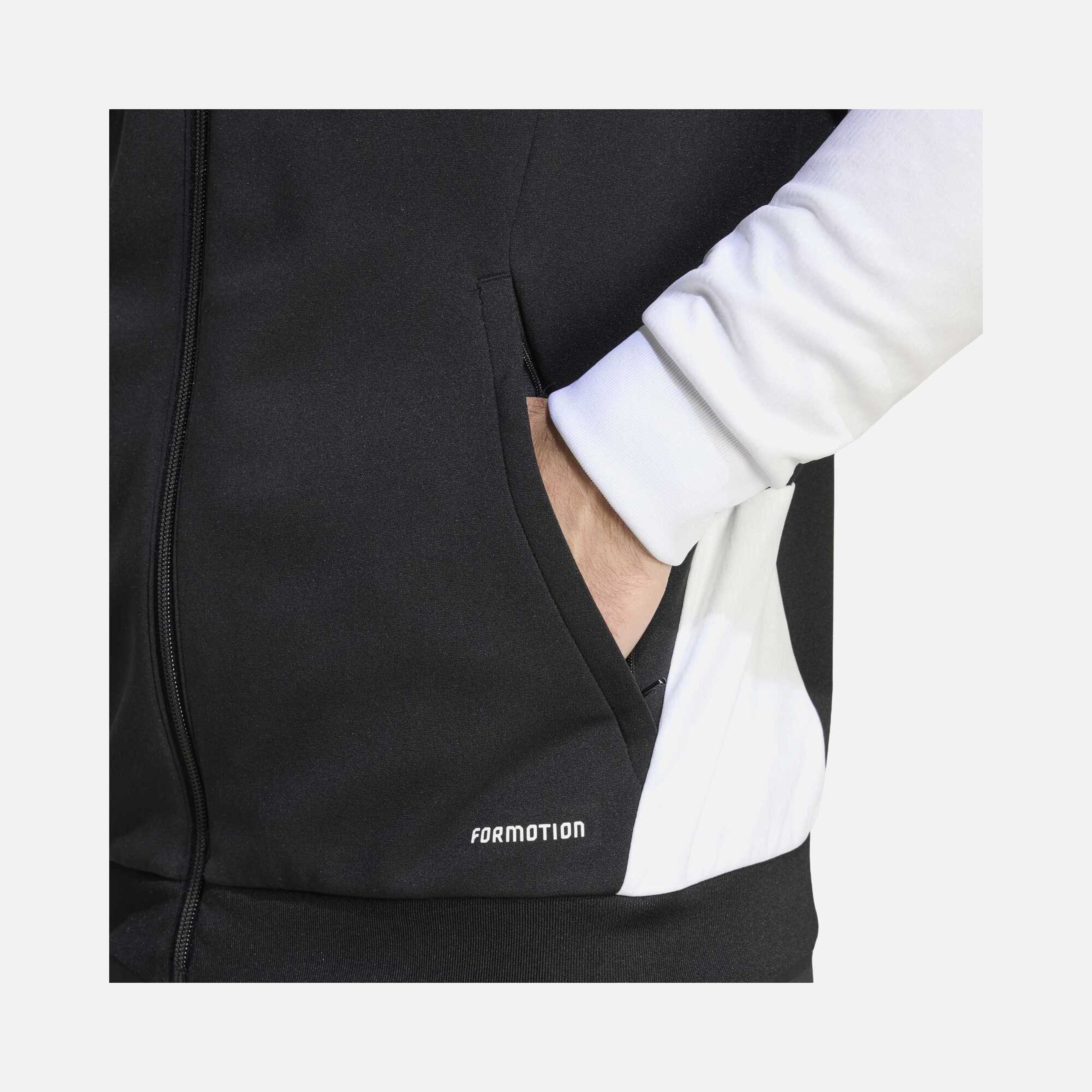 adidas Tiro26 Competition Training Erkek Ceket