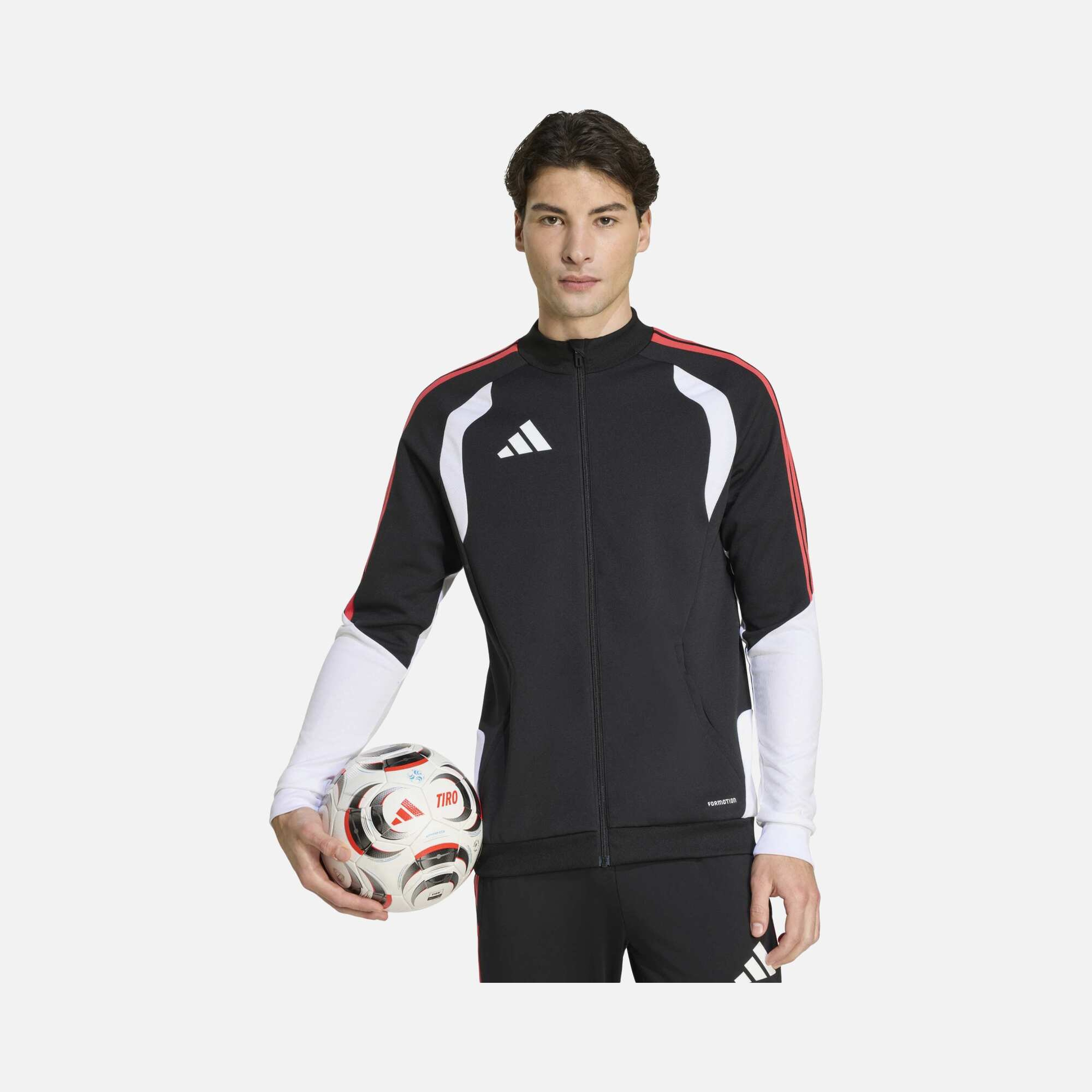 adidas Tiro26 Competition Training Erkek Ceket