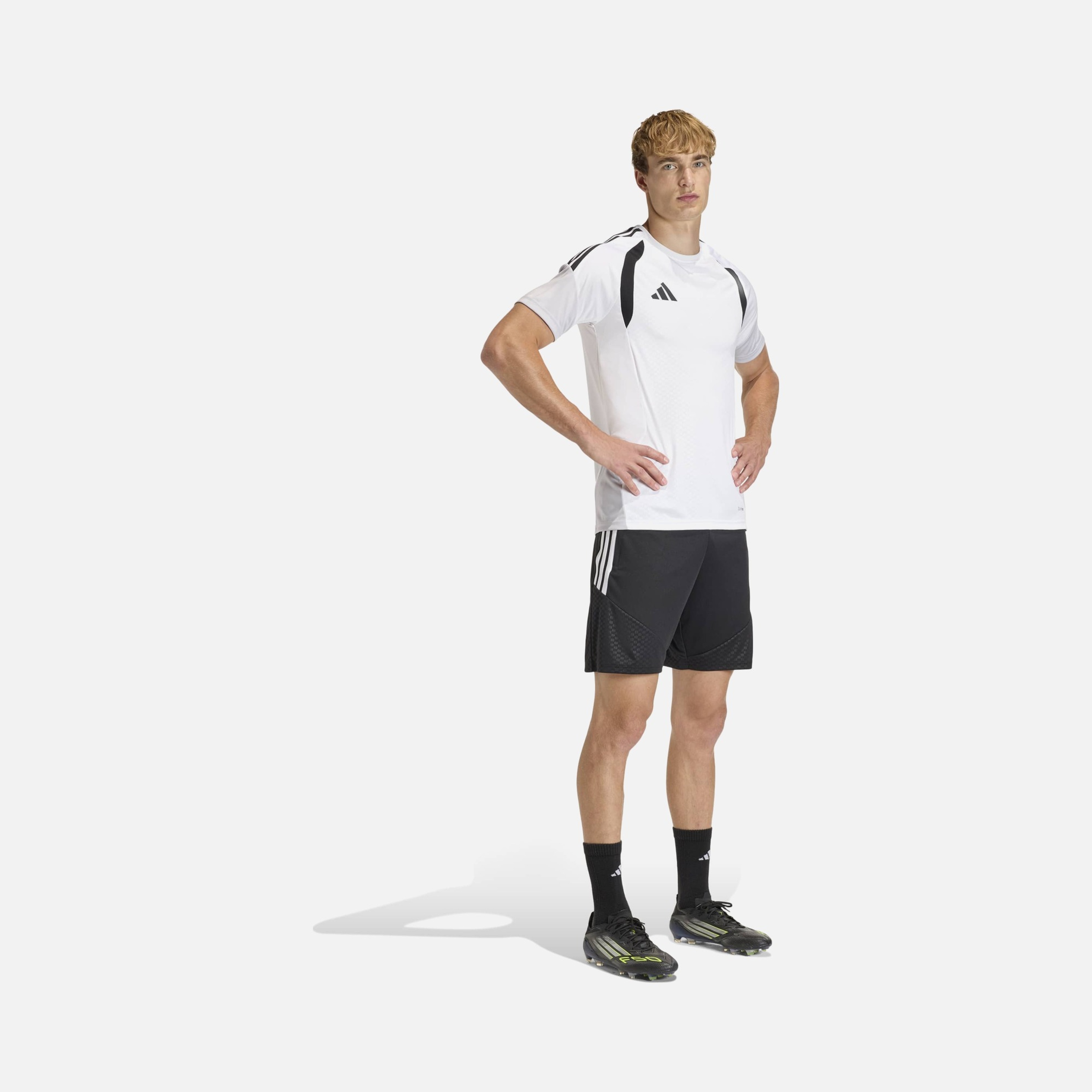 adidas Tiro26 Competition Jersey Training Erkek Forma