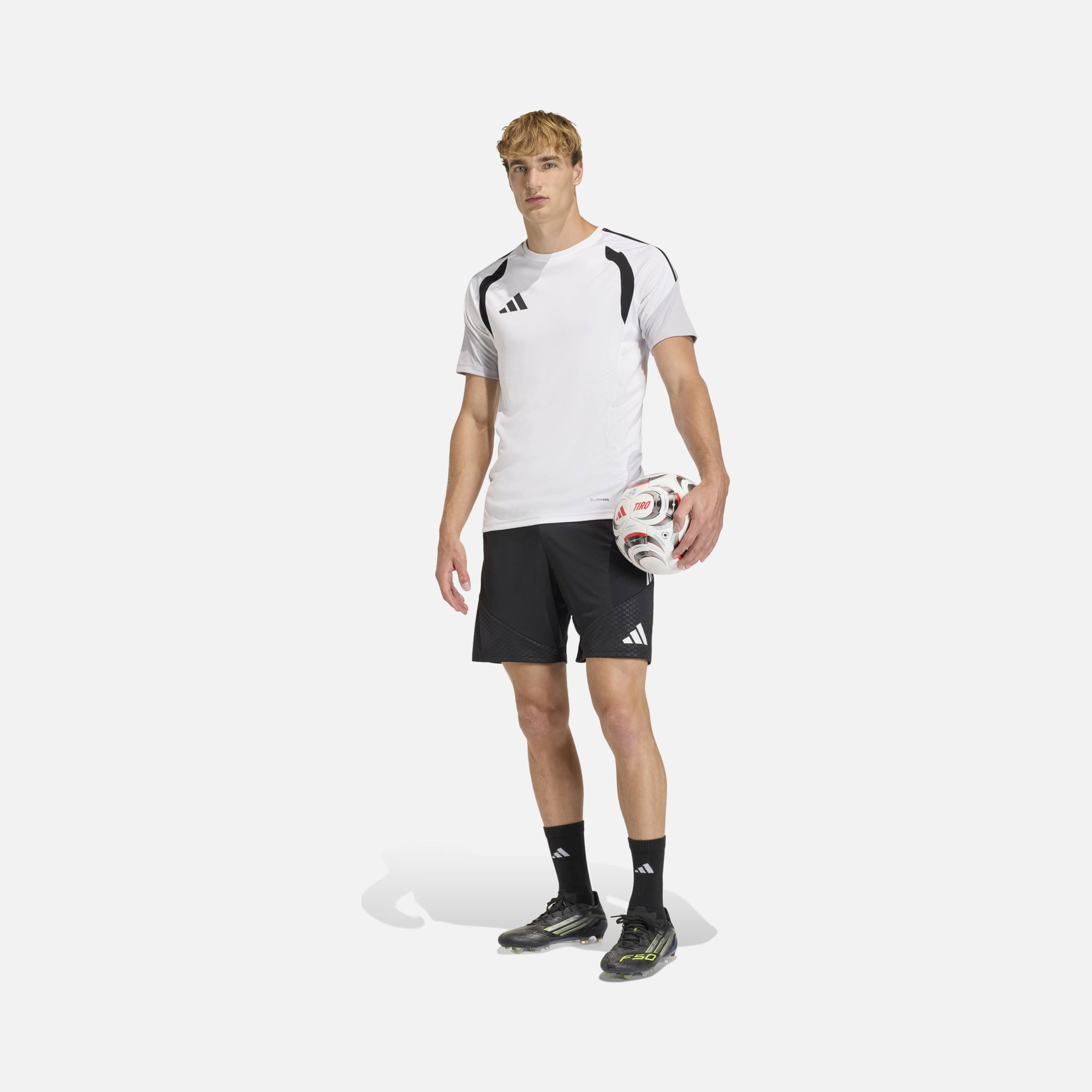 adidas Tiro26 Competition Jersey Training Erkek Forma