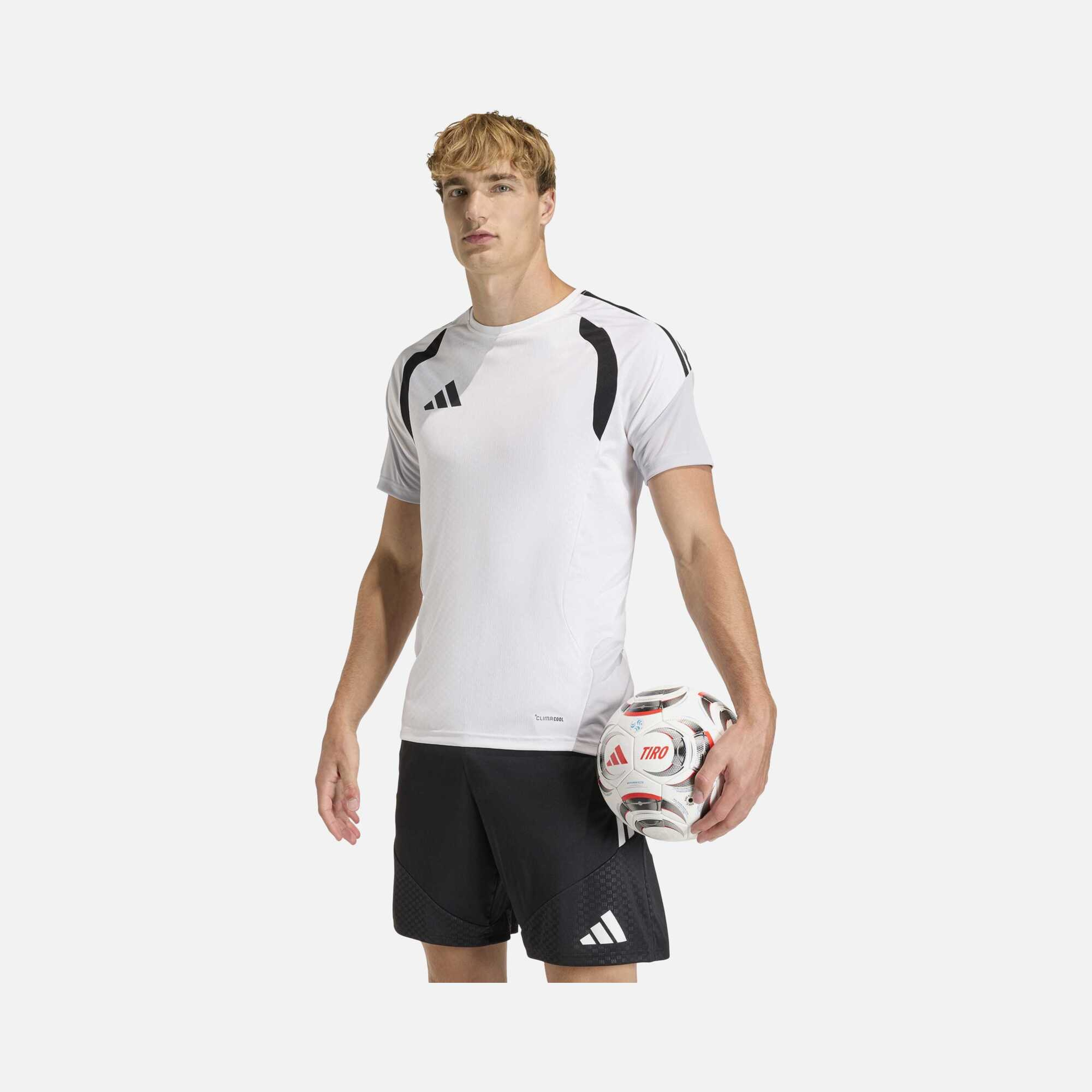 adidas Tiro26 Competition Jersey Training Erkek Forma