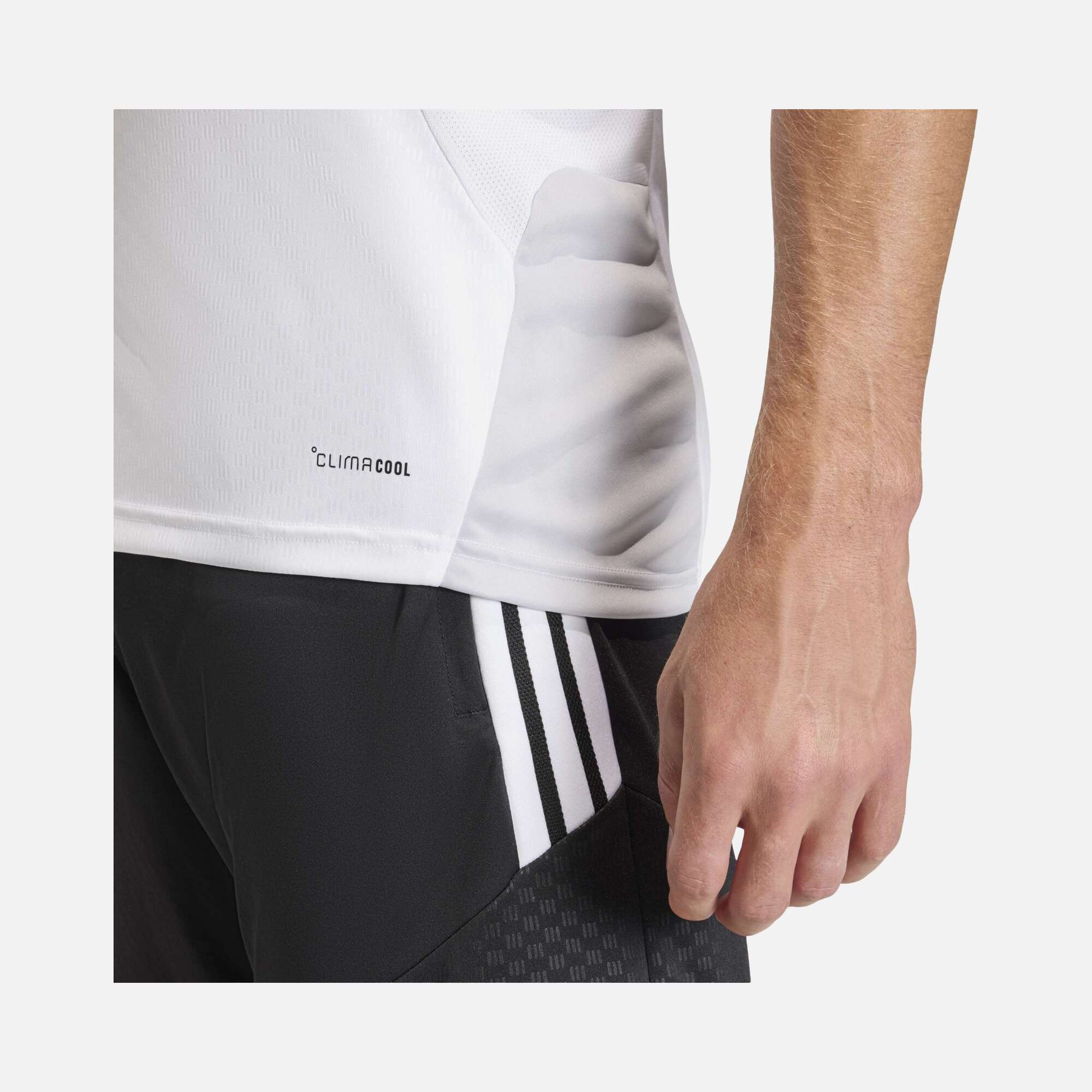 adidas Tiro26 Competition Jersey Training Erkek Forma
