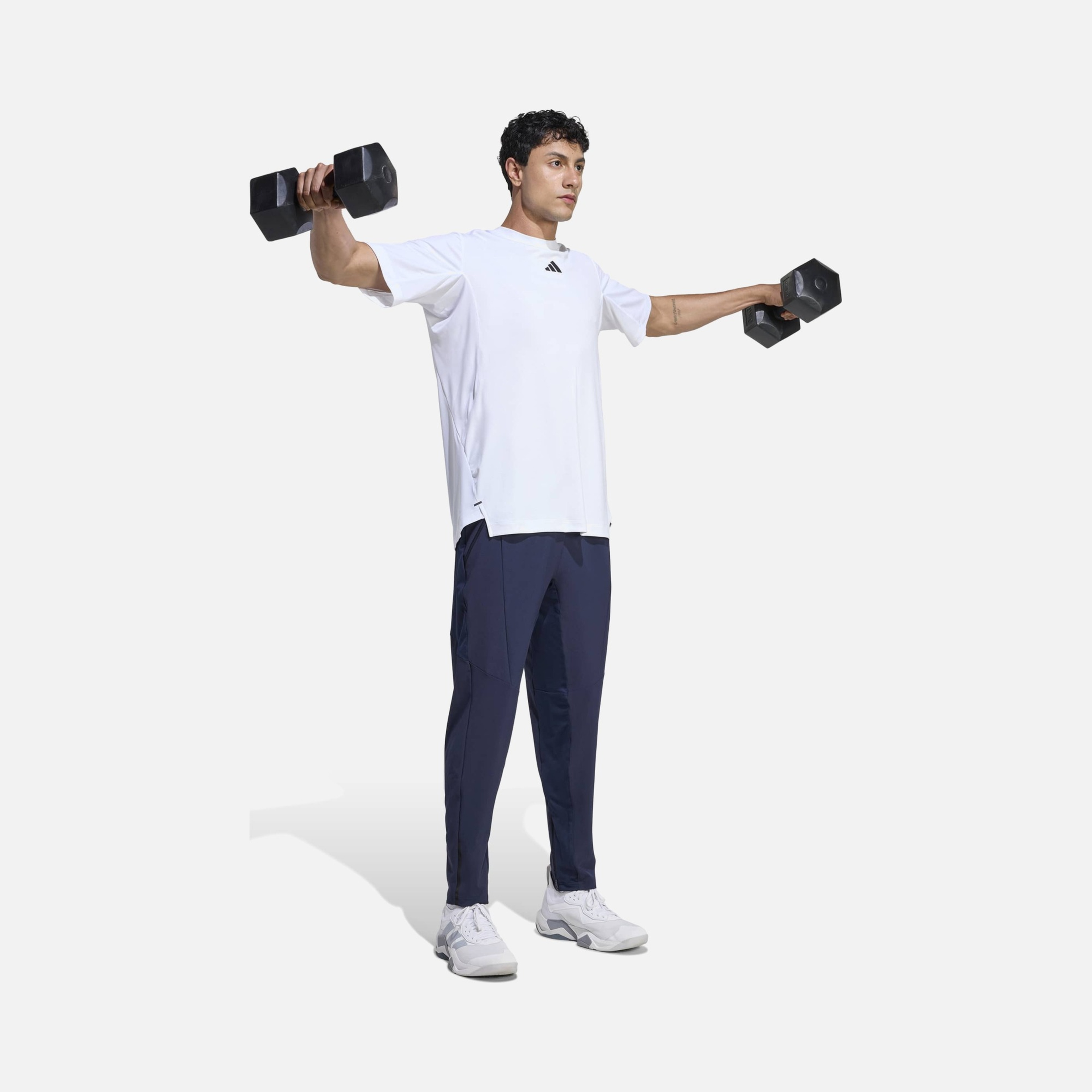 adidas D4 T Hybrid Erkek Pantolon