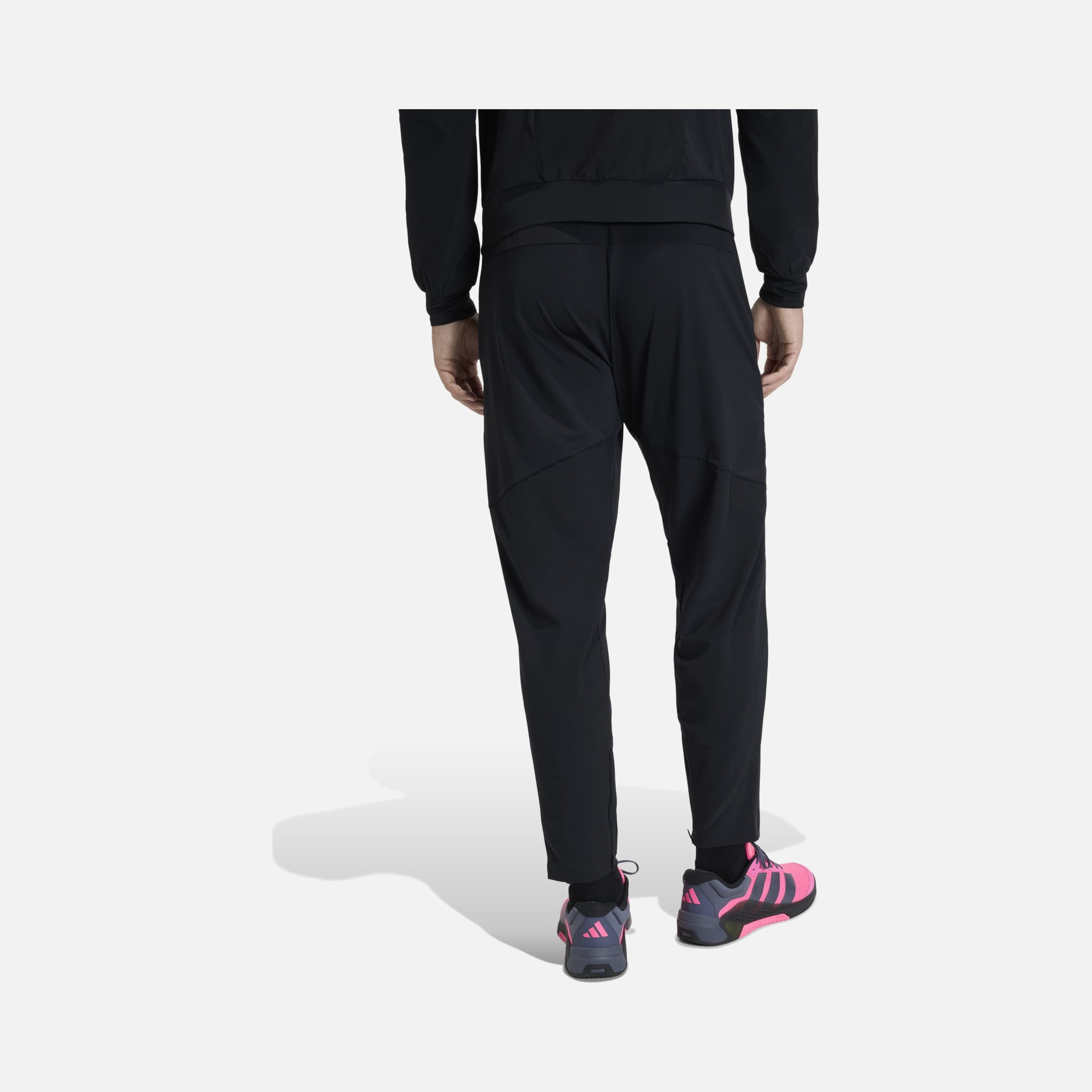 adidas D4 T Hybrid Erkek Pantolon