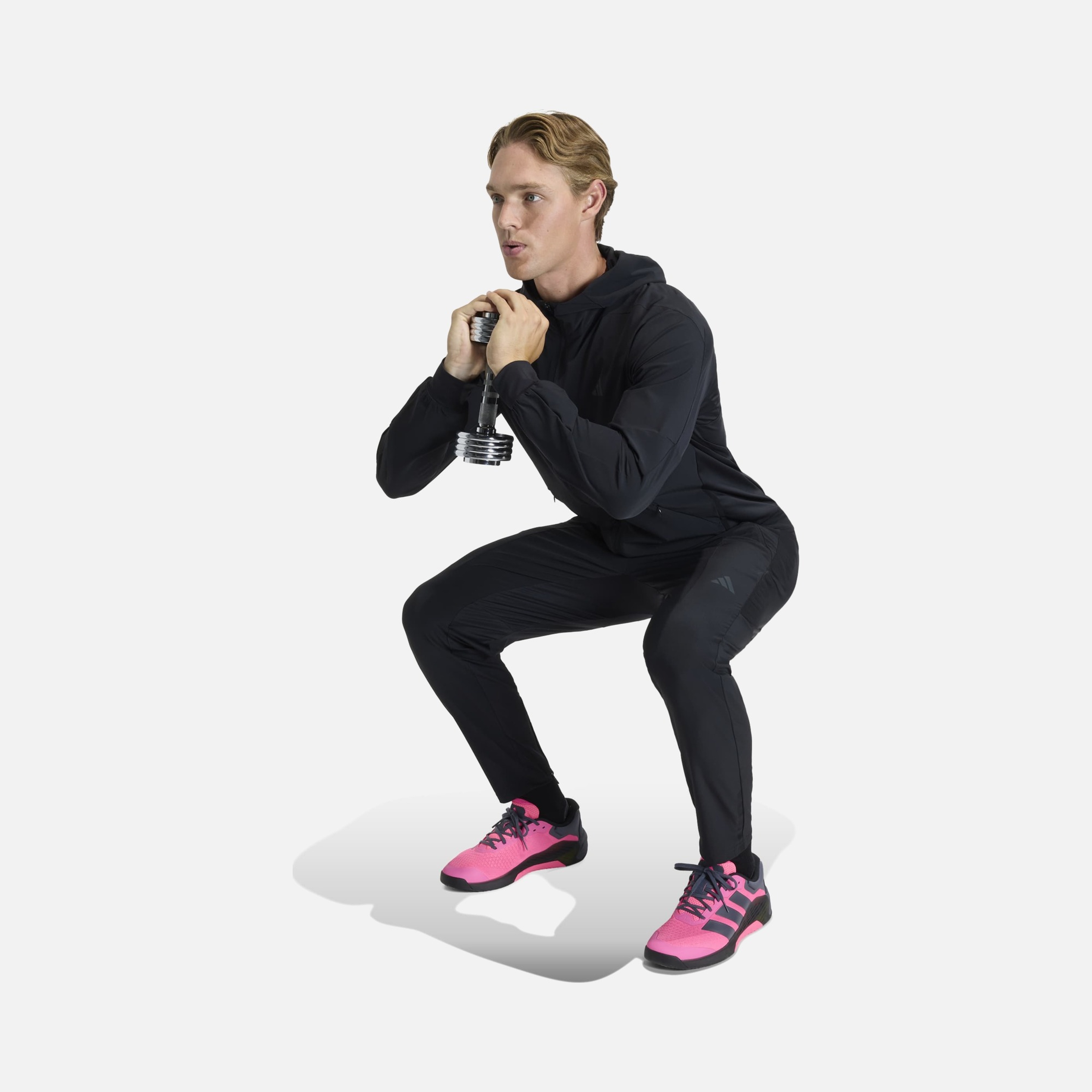 adidas D4 T Hybrid Erkek Pantolon