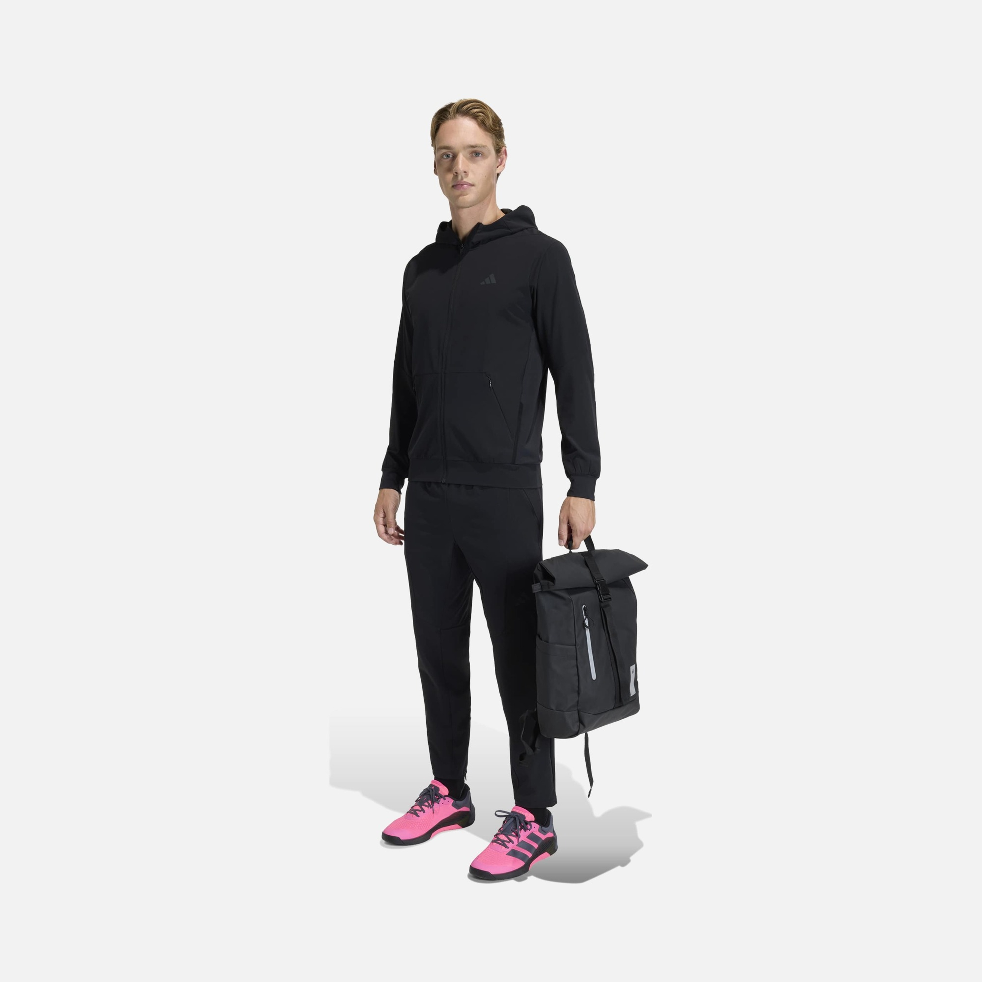 adidas D4 T Hybrid Erkek Pantolon