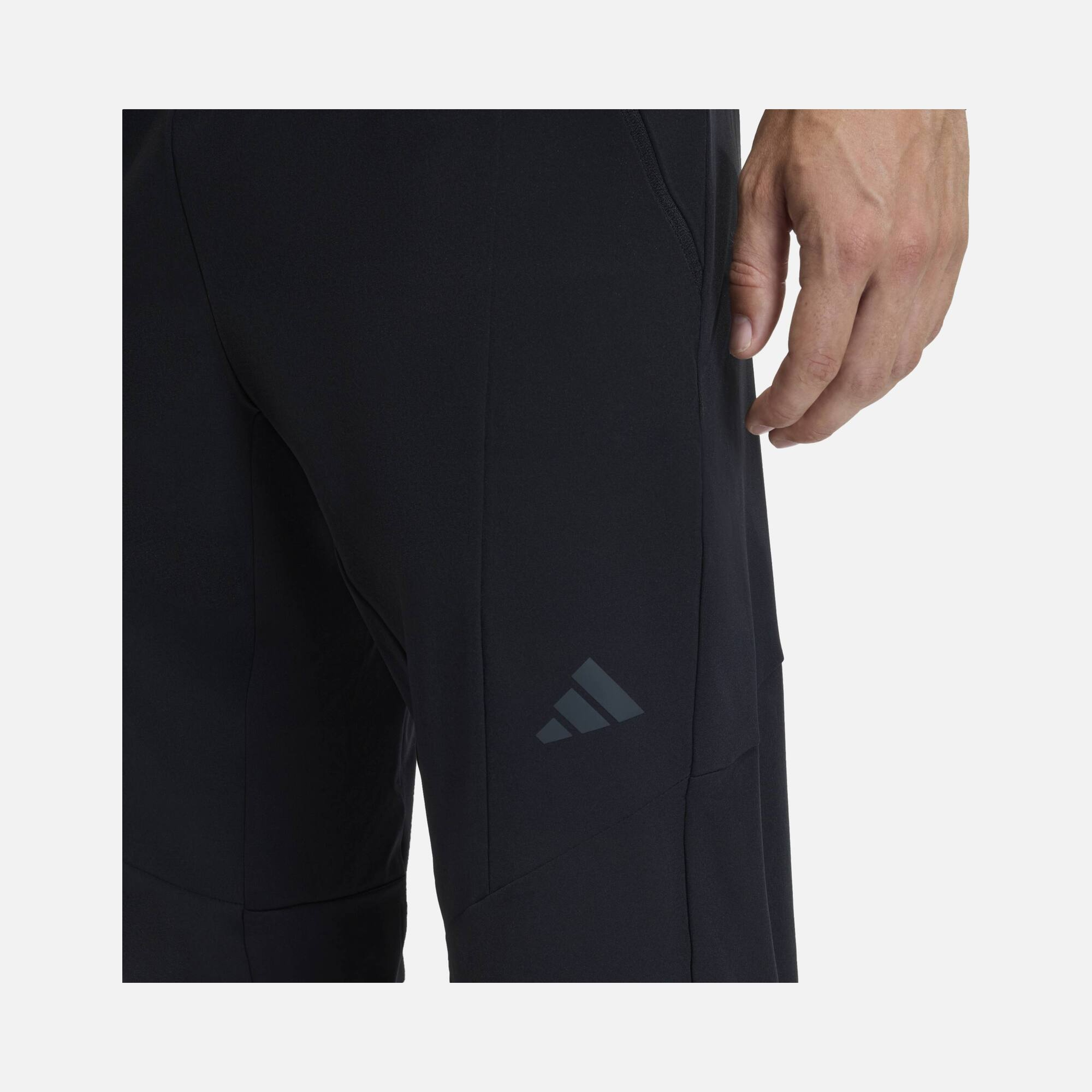 adidas D4 T Hybrid Erkek Pantolon