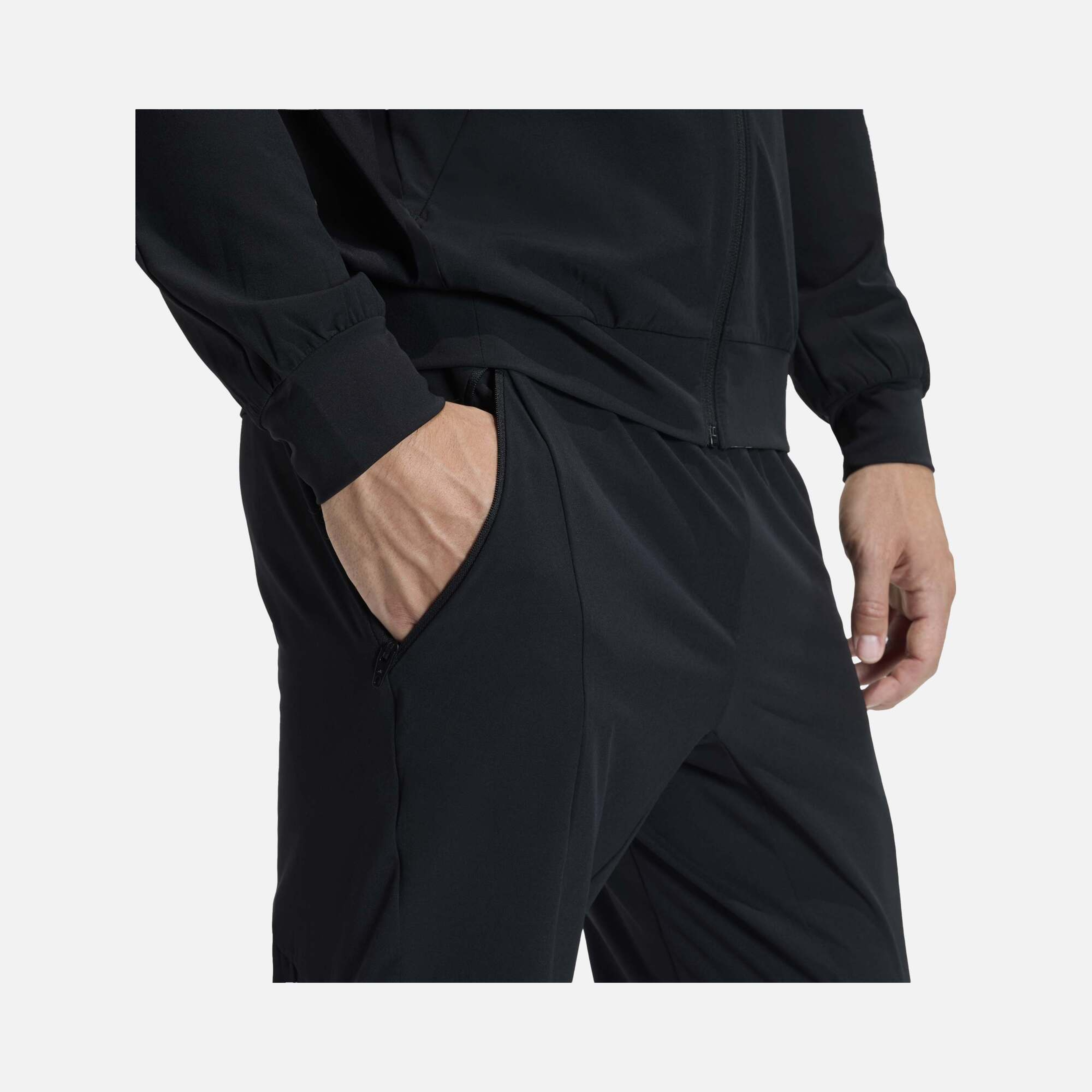 adidas D4 T Hybrid Erkek Pantolon