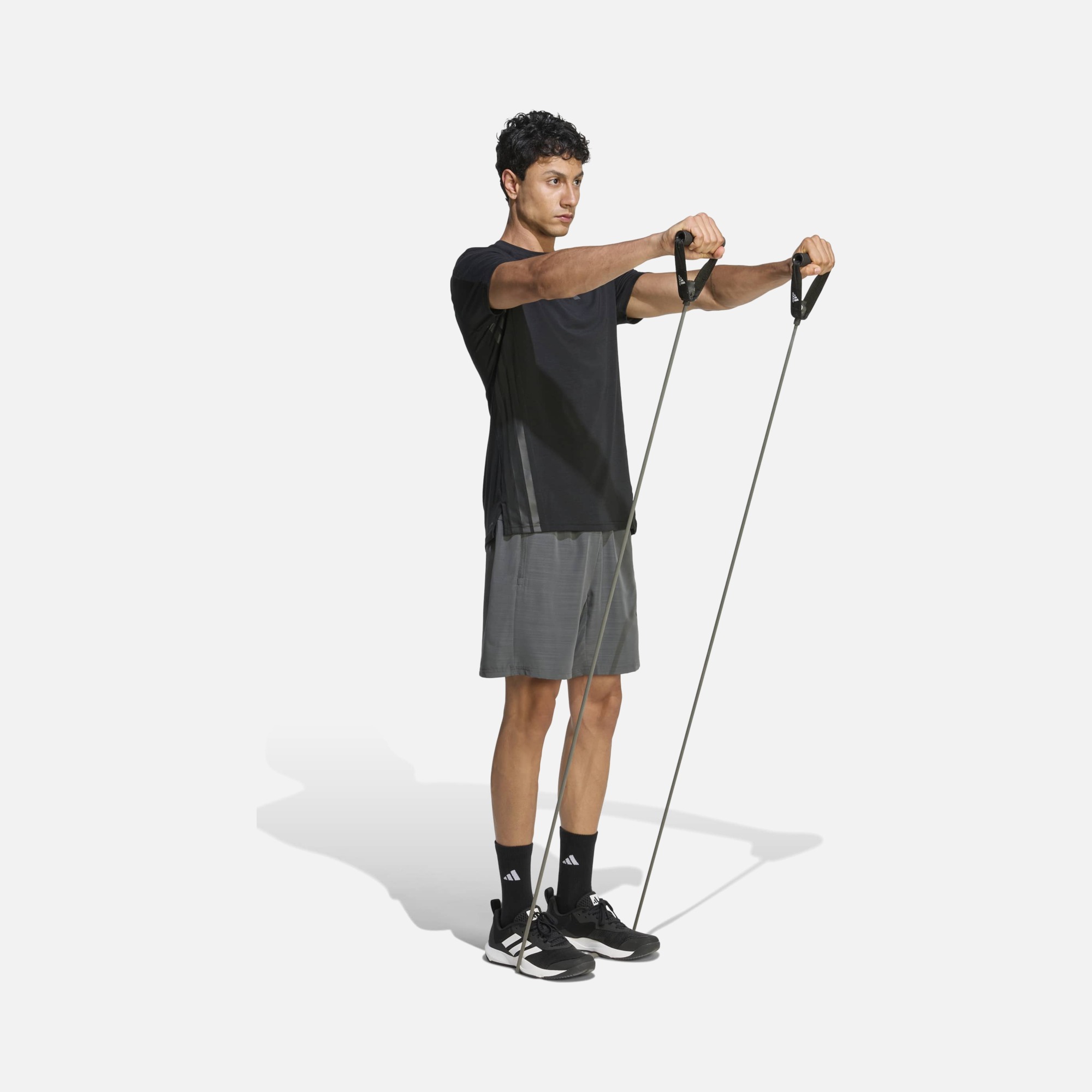 adidas Workout Essentials Base Erkek Şort