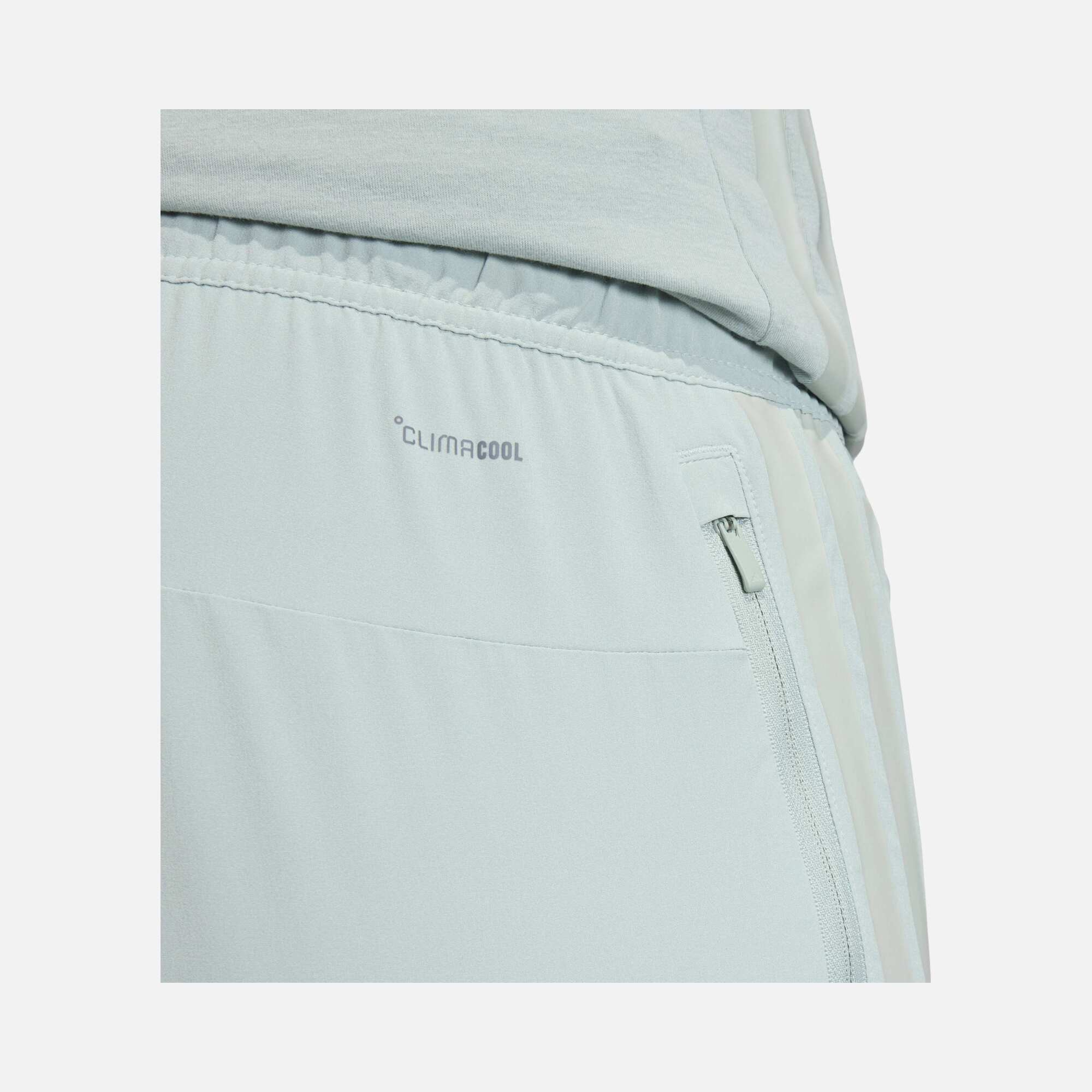 adidas D4 Training 3-Stripes Erkek Şort