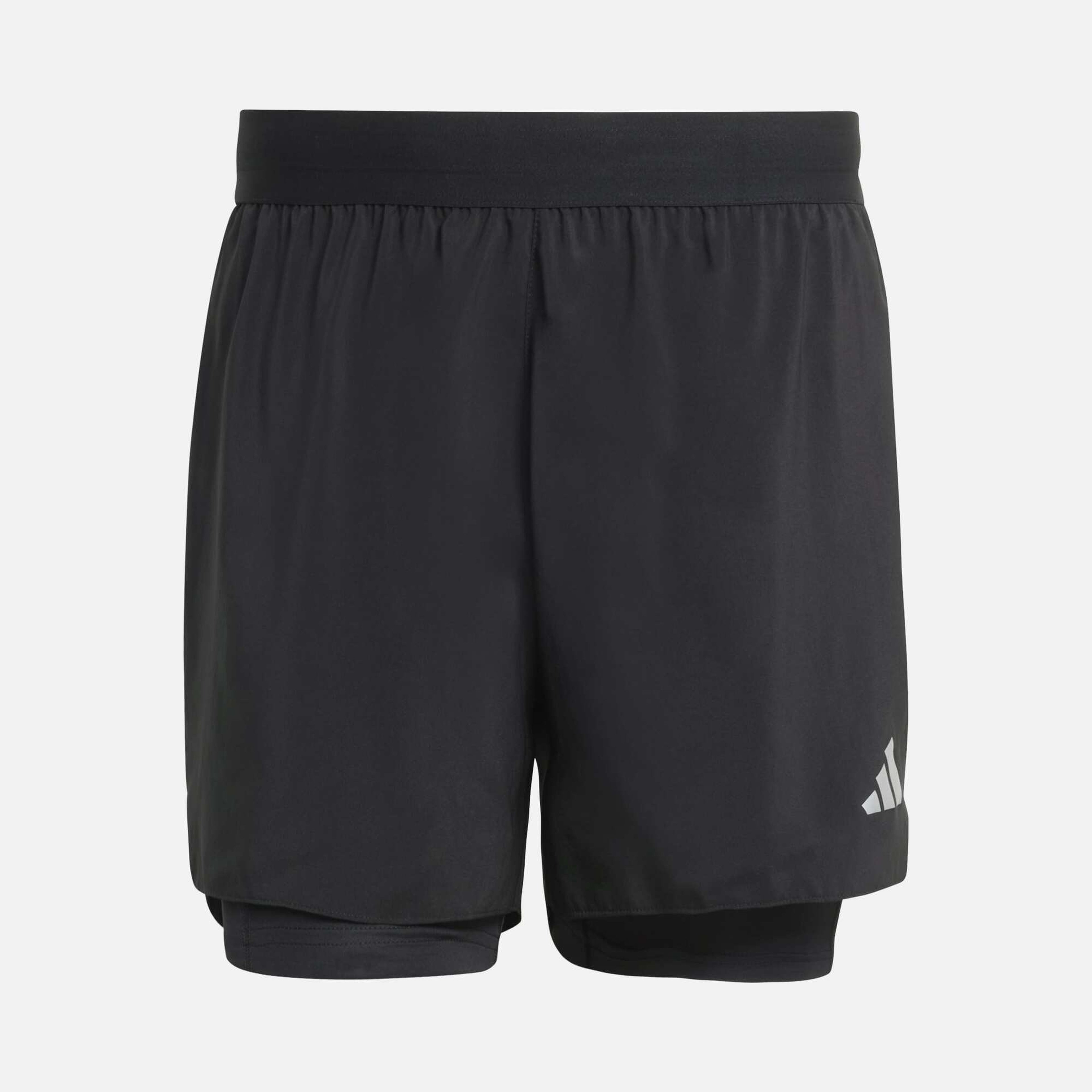 Шорты adidas Adi365 Essentials 2 in 1 для бега