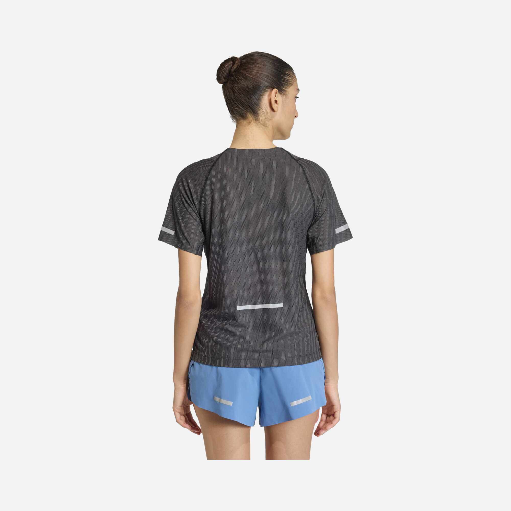 adidas Adi365 Climacool Running Kadın Tişört