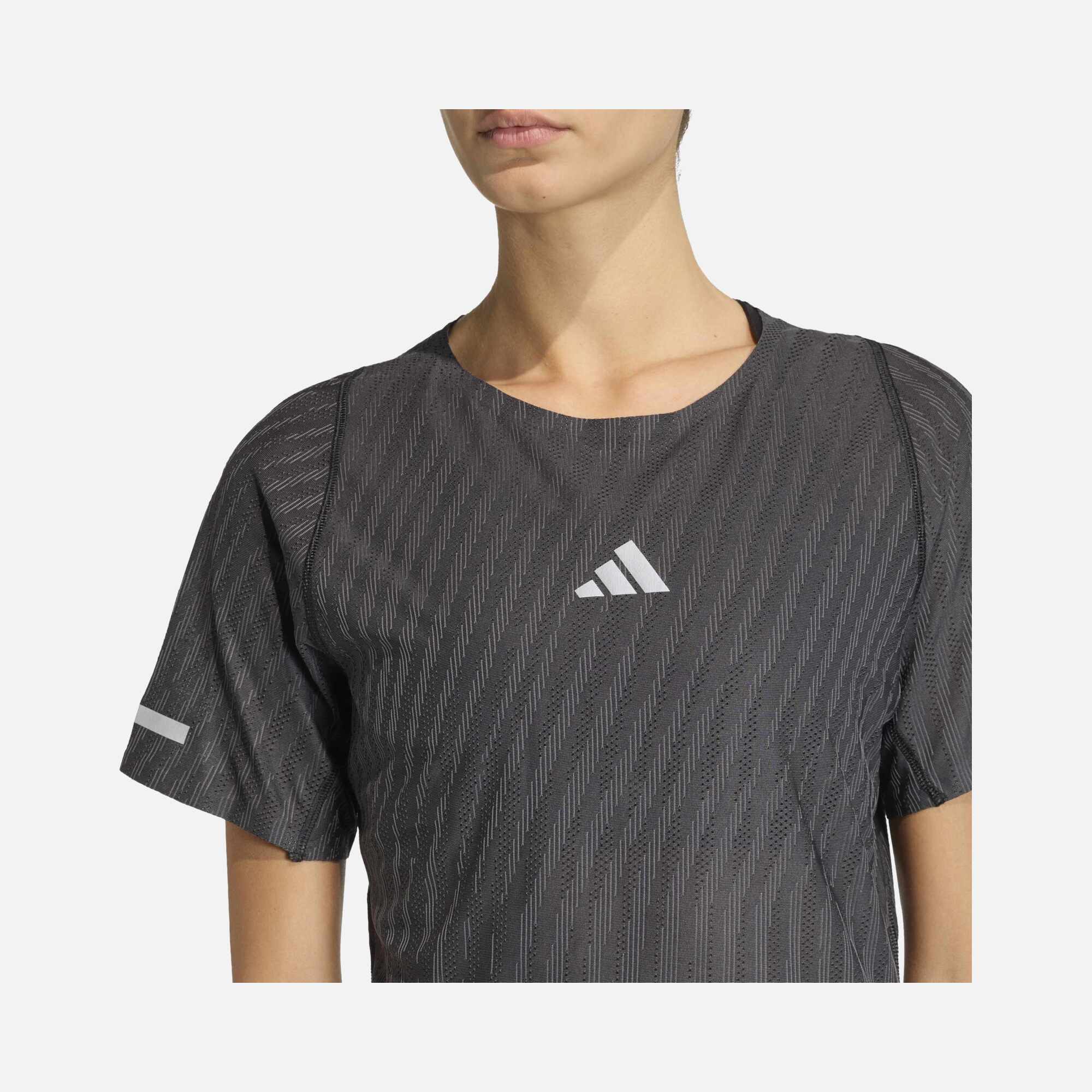 adidas Adi365 Climacool Running Kadın Tişört