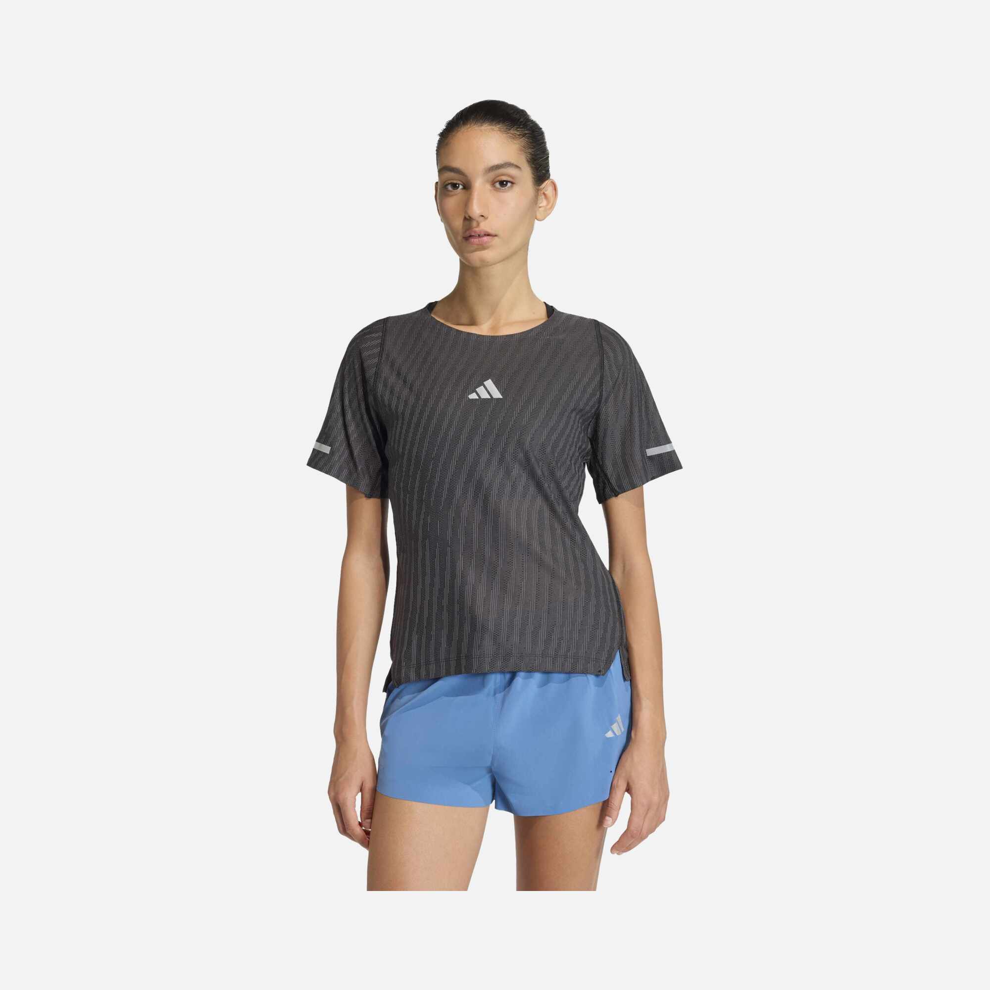 adidas Adi365 Climacool Running Kadın Tişört