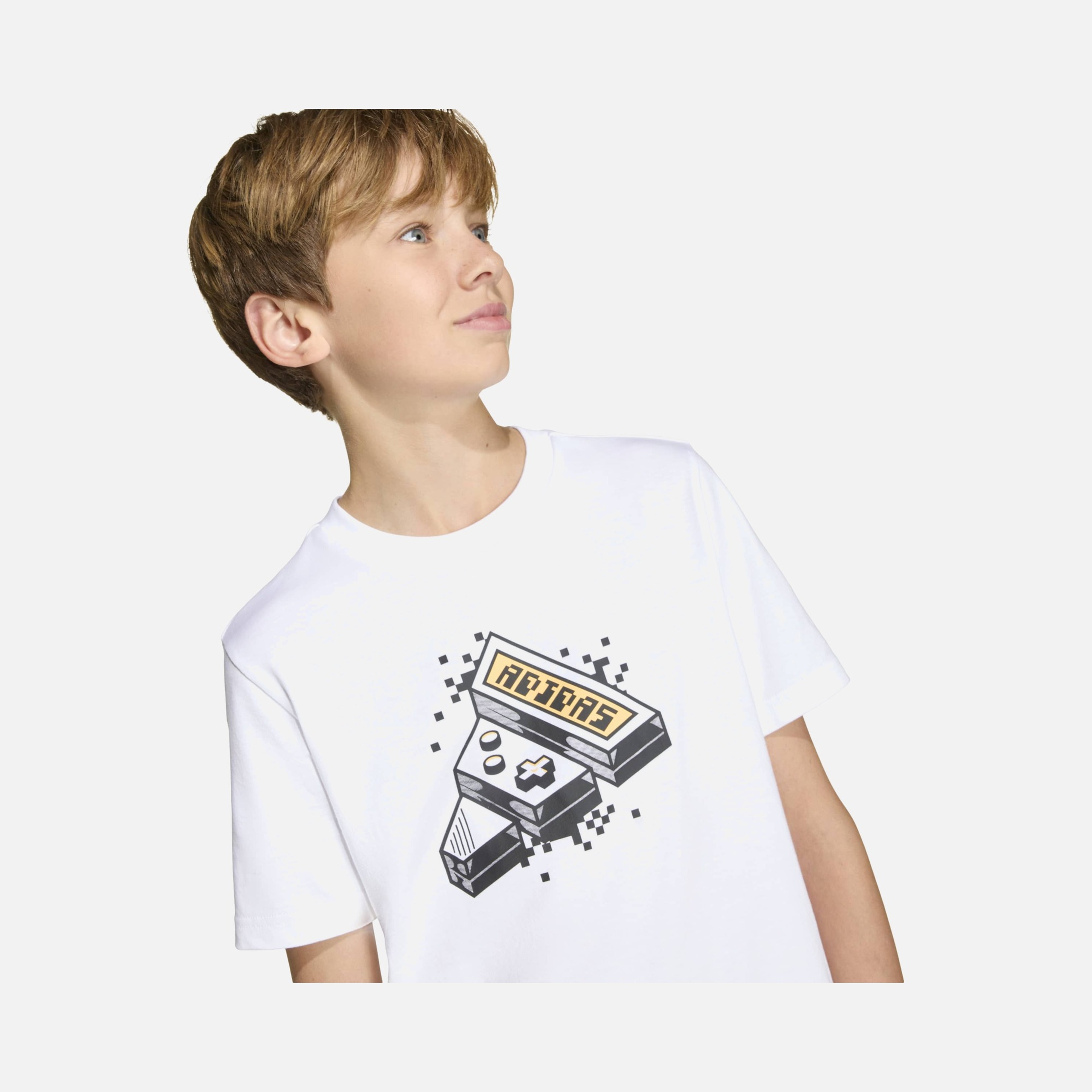 adidas Gaming Graphic Çocuk Tişört