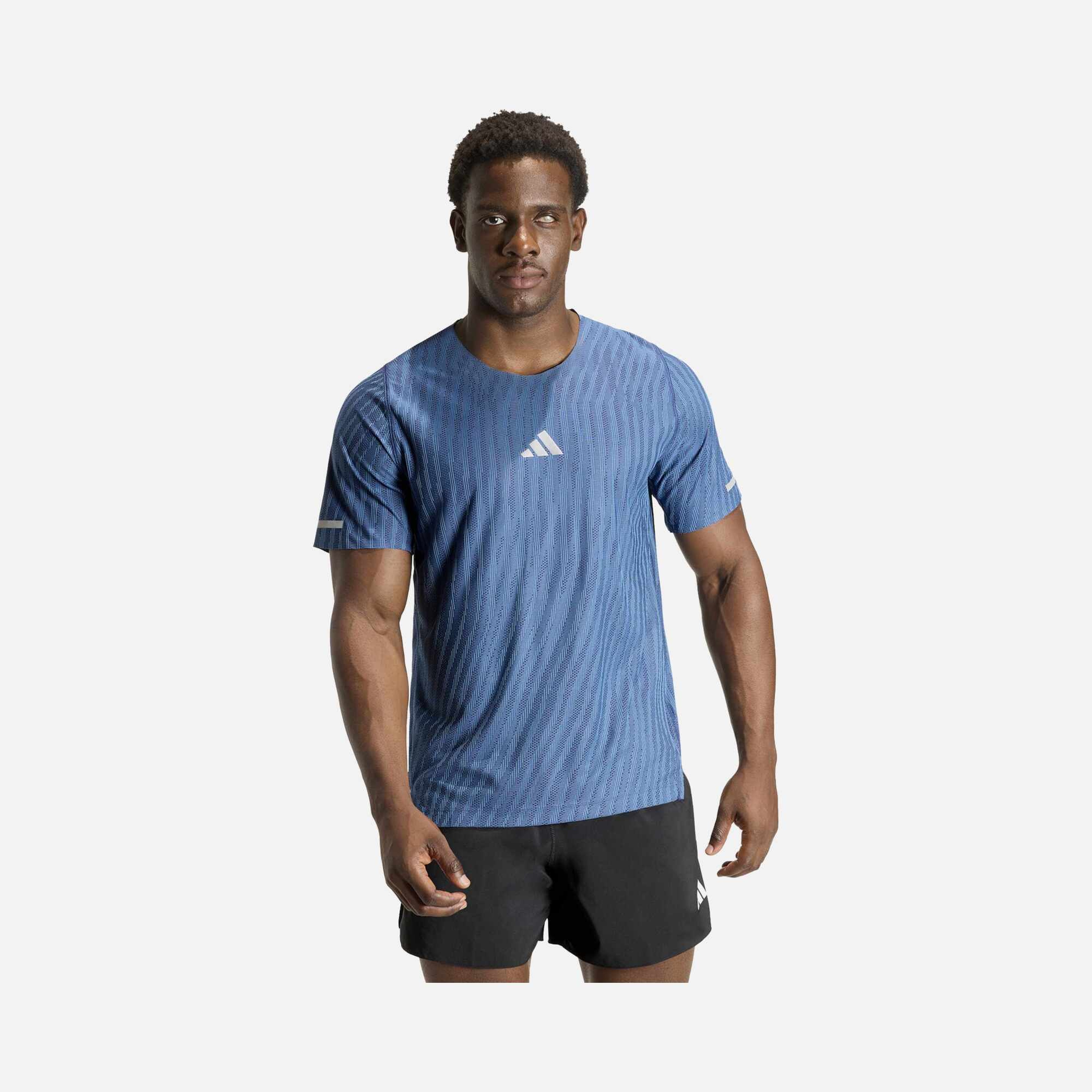 Мужская футболка adidas Adi365 Climacool+ Engineered