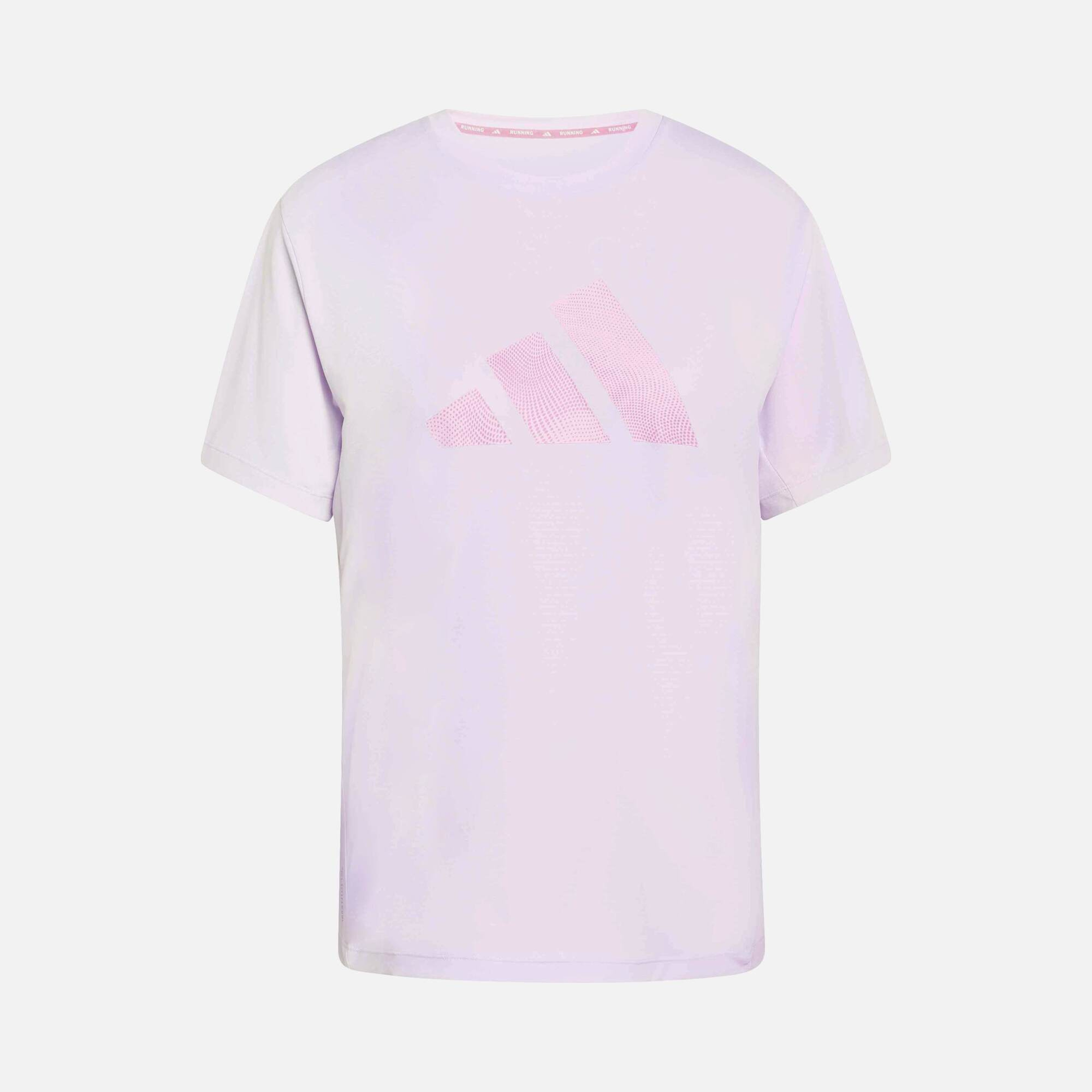 adidas Essential Brand Love Running Kadın Tişört