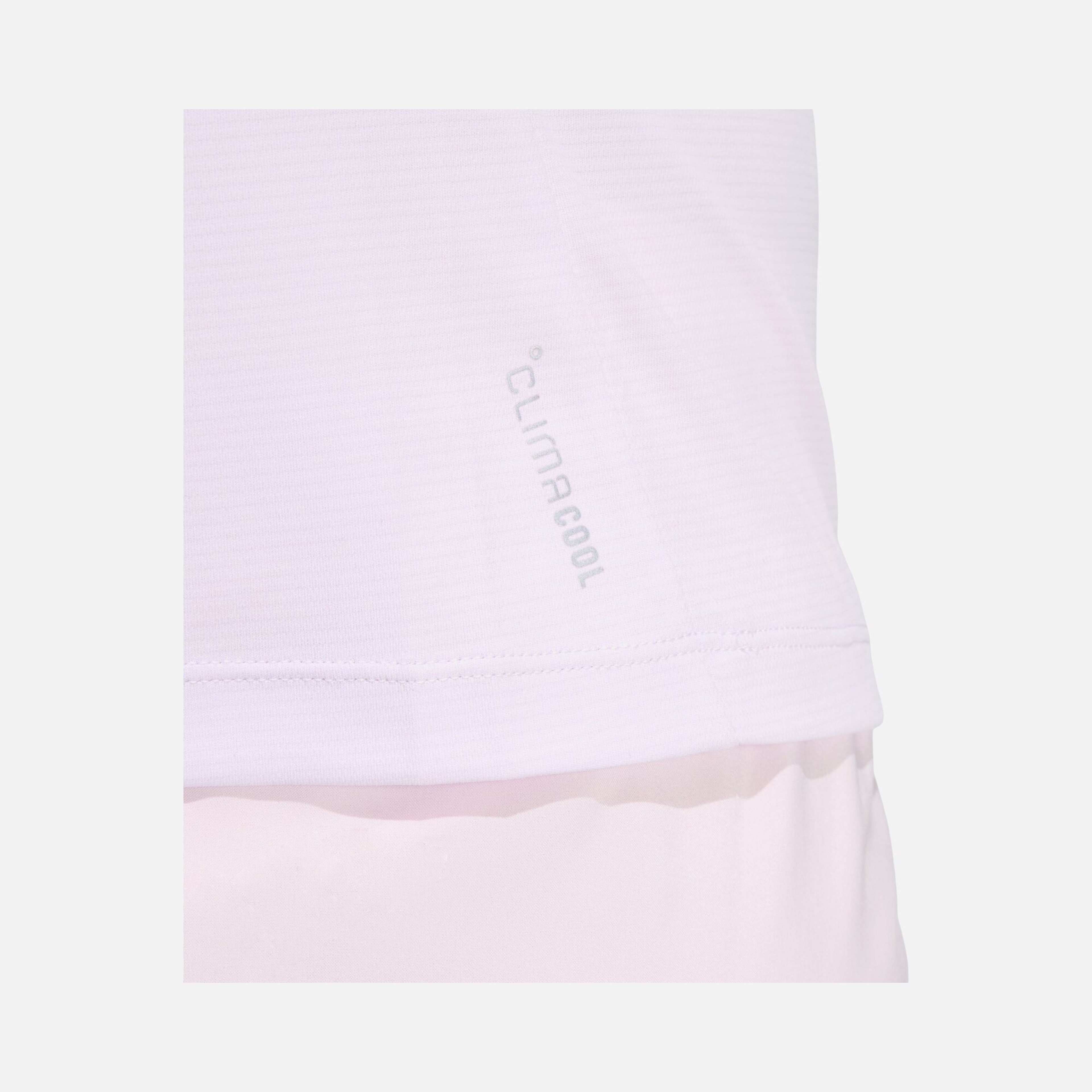 adidas Essential Brand Love Running Kadın Tişört