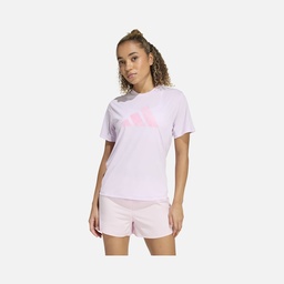 adidas Essential Brand Love Running Kadın Tişört