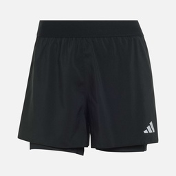 adidas Run Essential 2 in 1 Running Kadın Şort