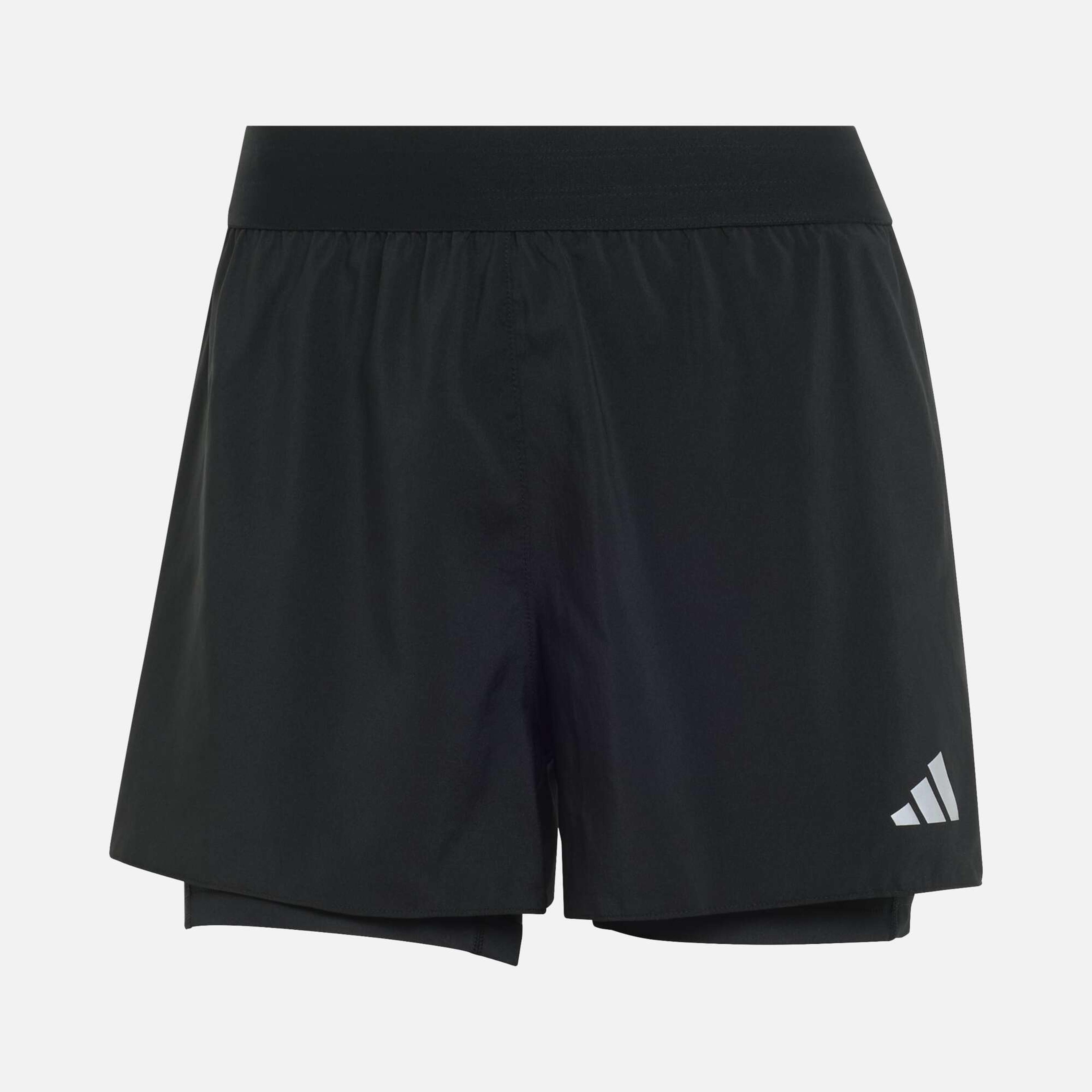 adidas Run Essential 2 in 1 Running Kadın Şort