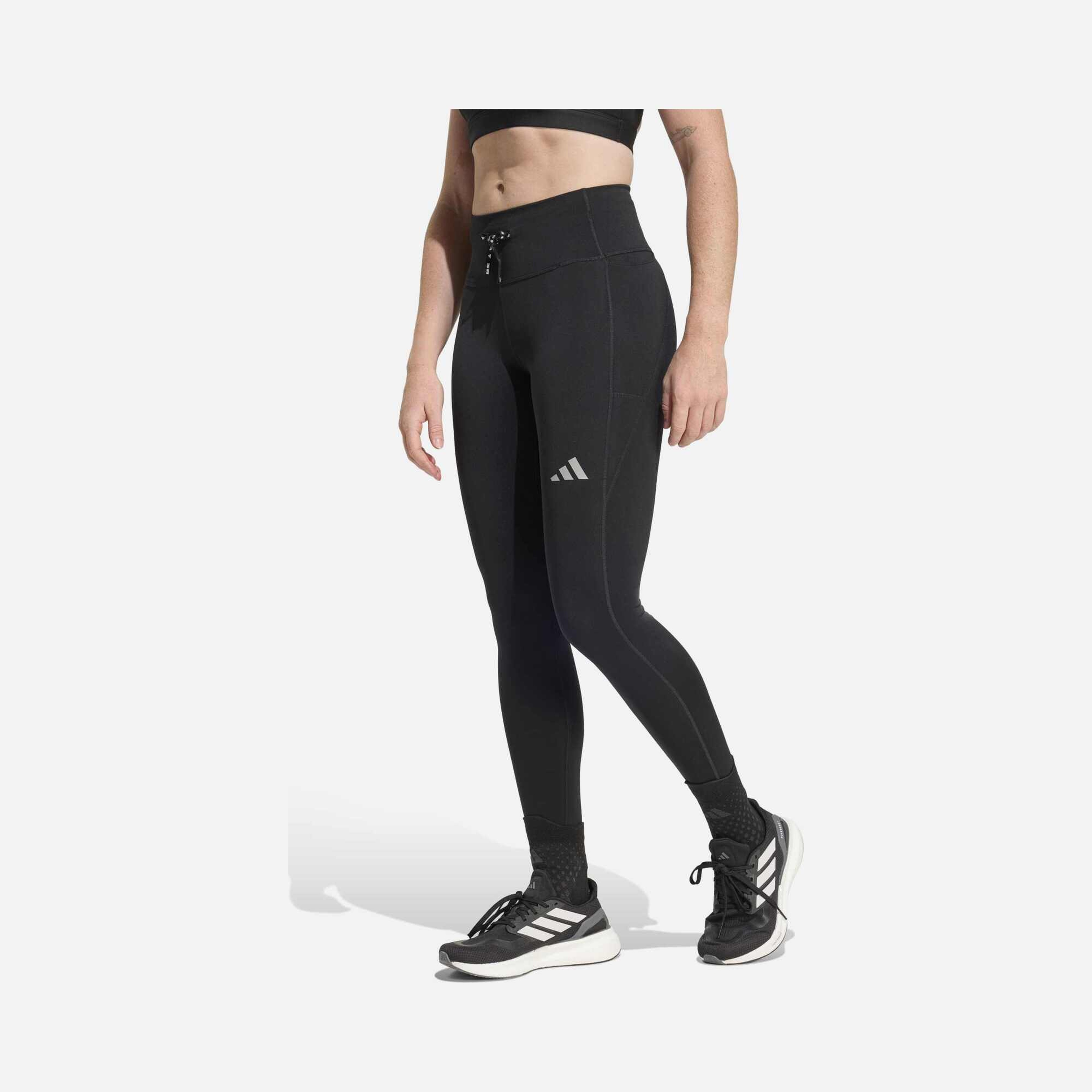 adidas Essential  1/1 Running Kadın Tayt