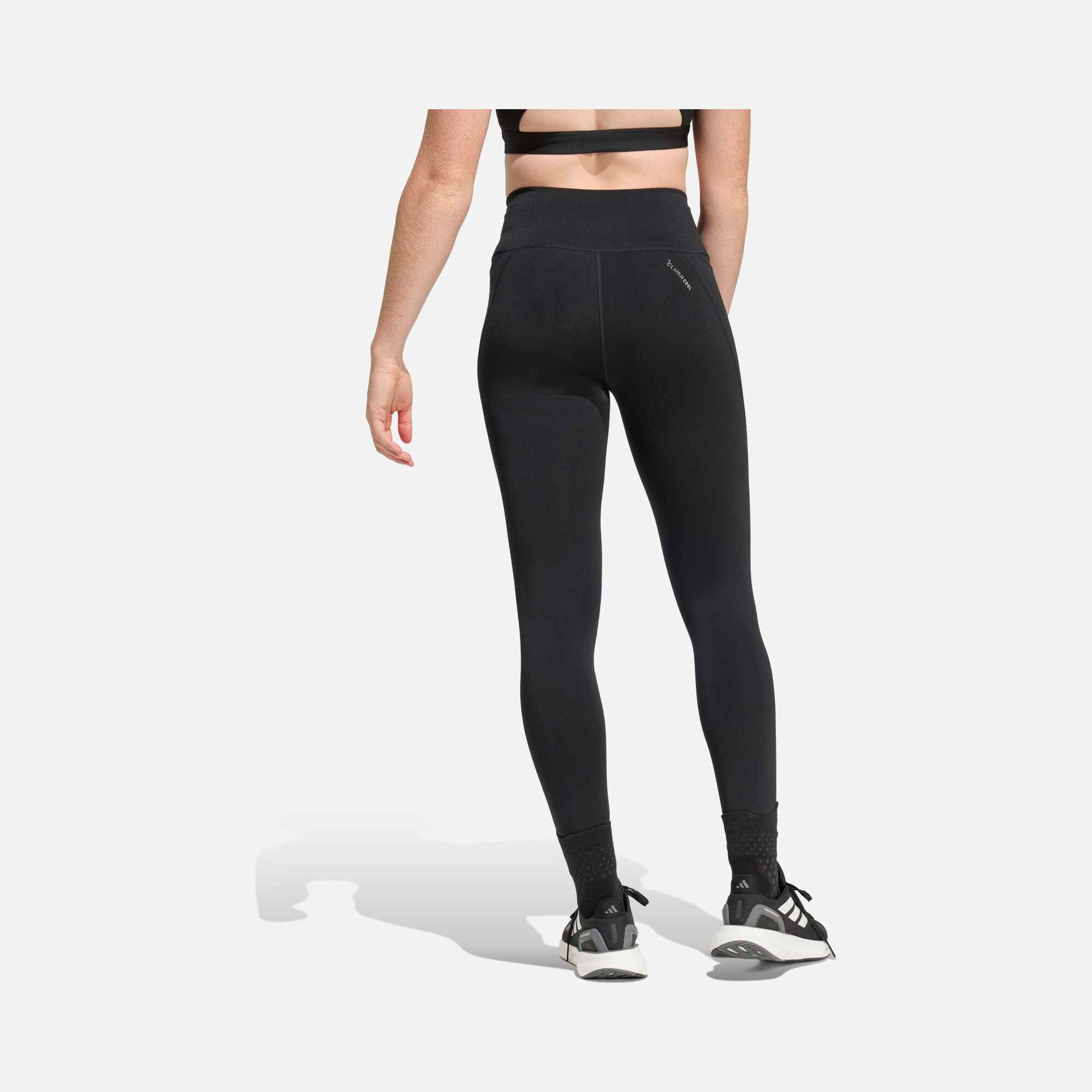 adidas Essential 1/1 Running Kadın Tayt