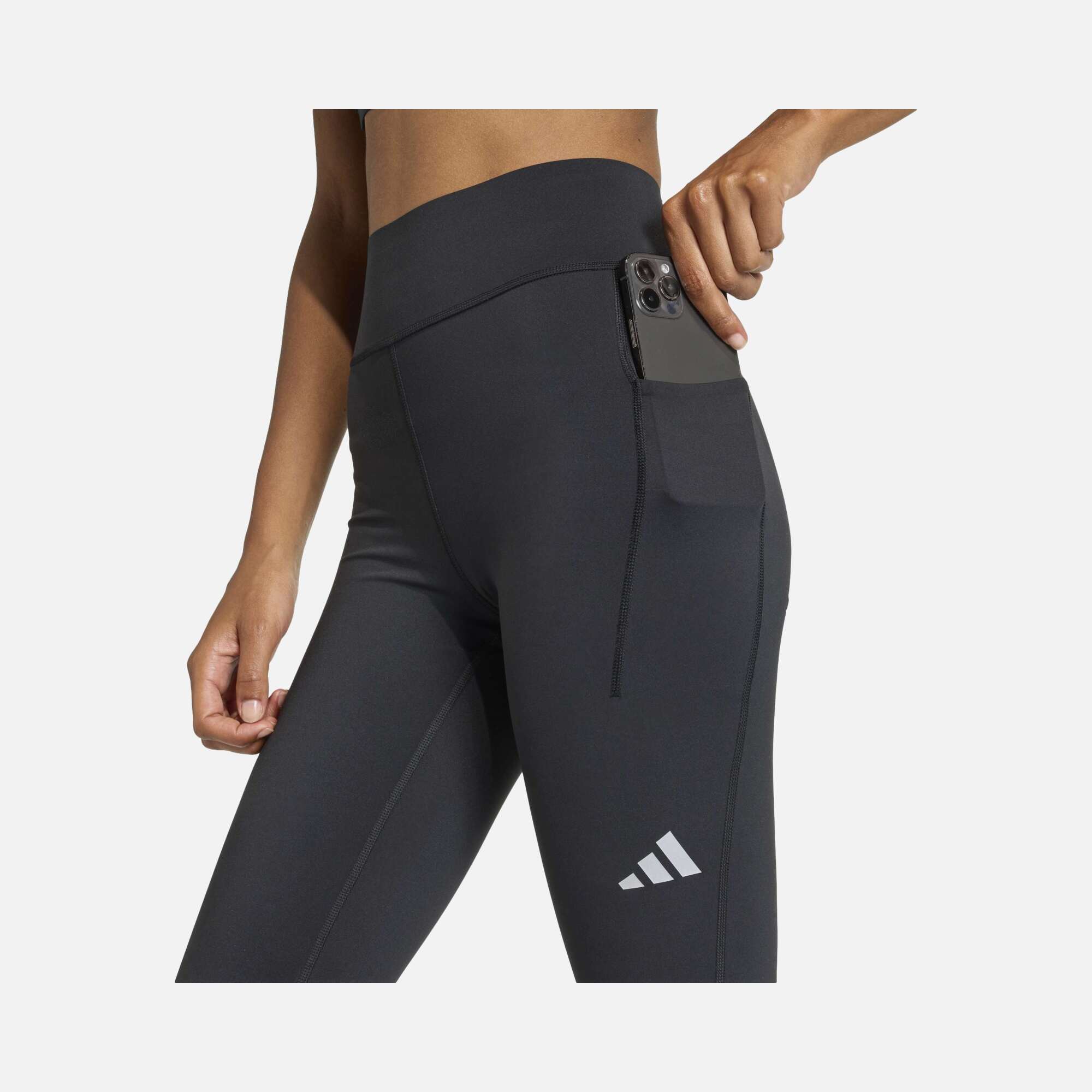 adidas Adi365 Climacool 7/8 Running Kadın Tayt