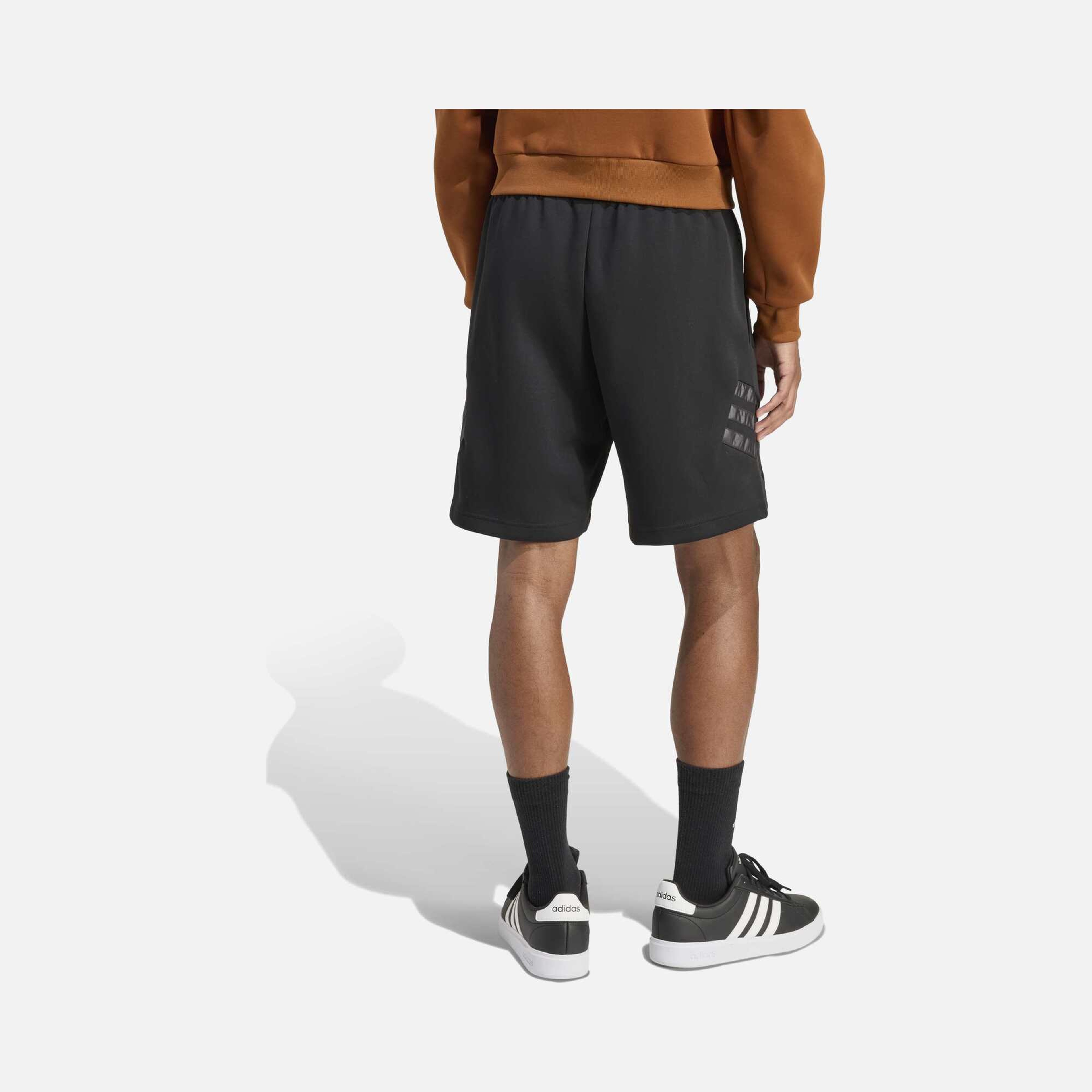 adidas Future Icons Woven 3-Stripes Erkek Şort